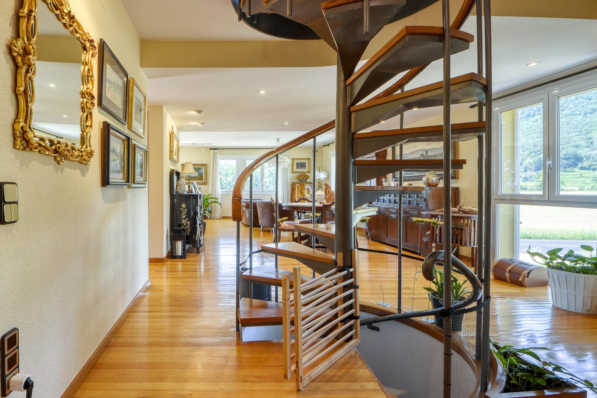 Pisos-Venta-La Vall den Bas-2019536-Foto-12