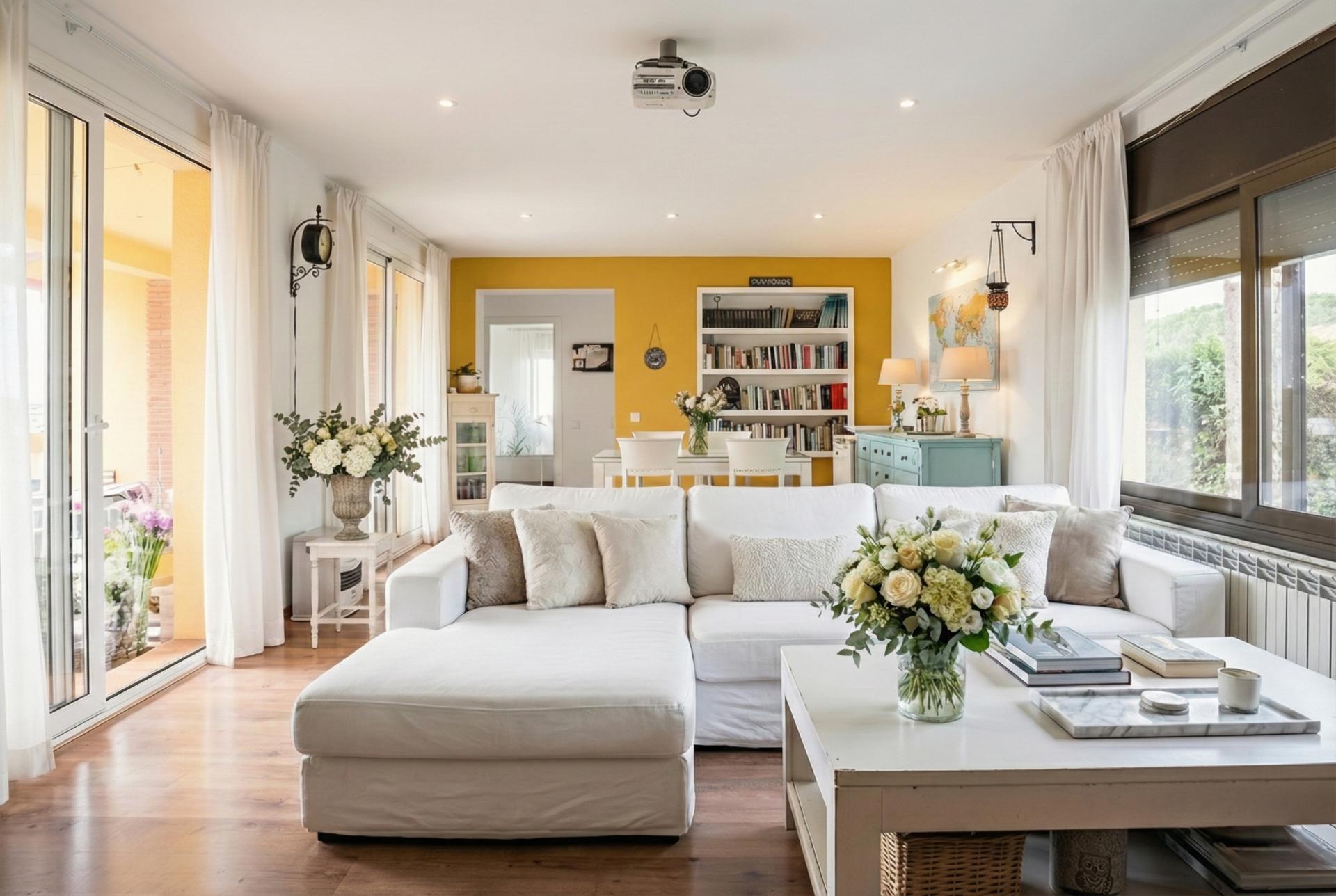 Pisos-Venta-Sant Pere de Vilamajor-2019515-Foto-2