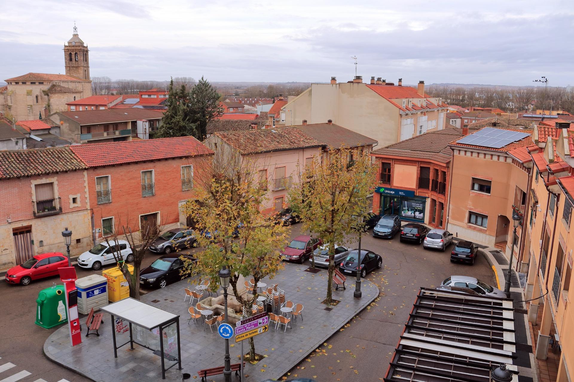 Pisos-Venta-CabezÃ³n de Pisuerga-2019512-Foto-10