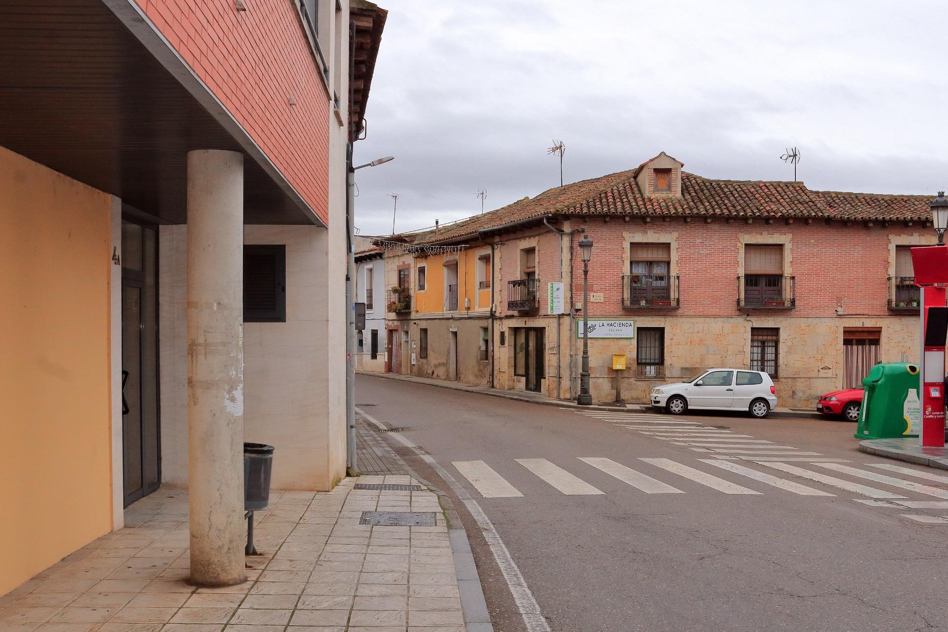 Pisos-Venta-CabezÃ³n de Pisuerga-2019512-Foto-2