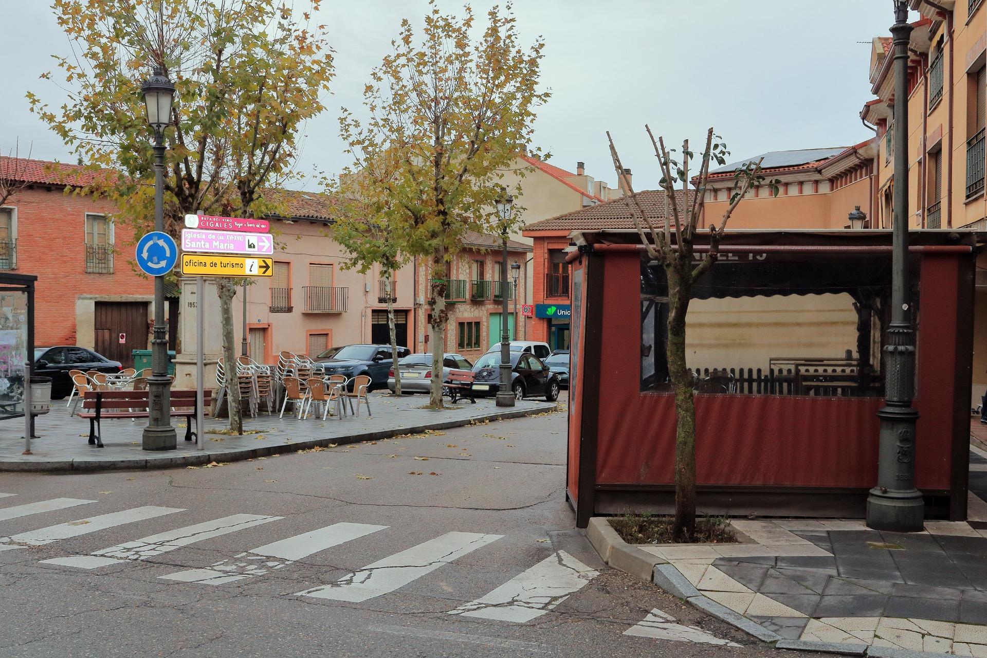 Pisos-Venta-CabezÃ³n de Pisuerga-2019512-Foto-3