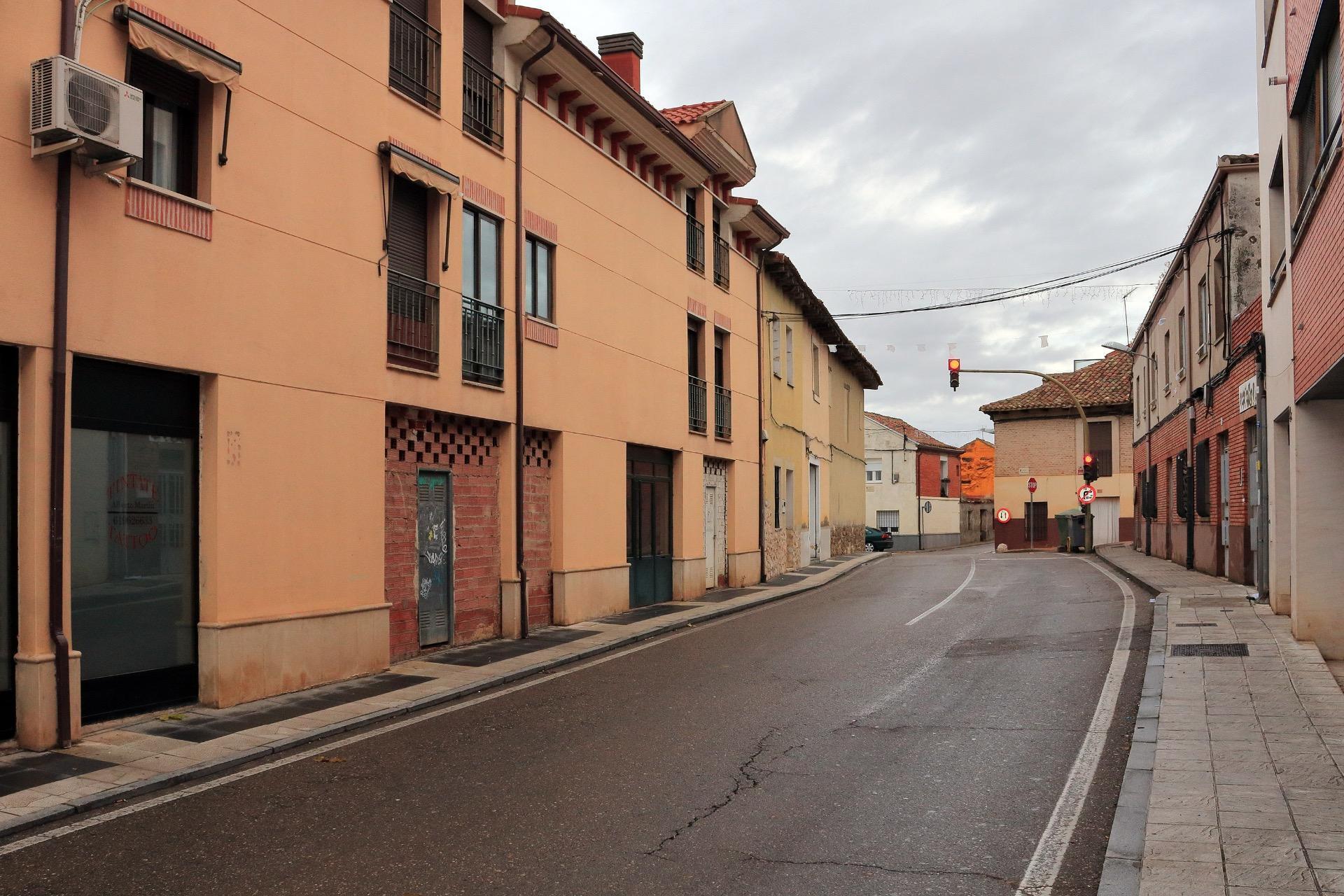 Pisos-Venta-Cabezón de Pisuerga-2019512