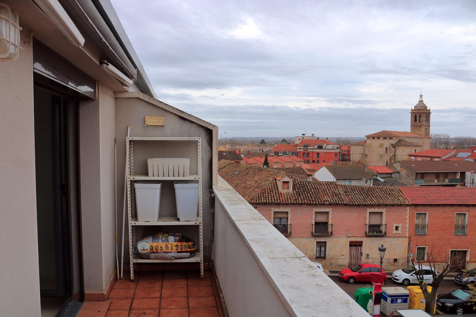 Pisos-Venta-CabezÃ³n de Pisuerga-2019512-Foto-12