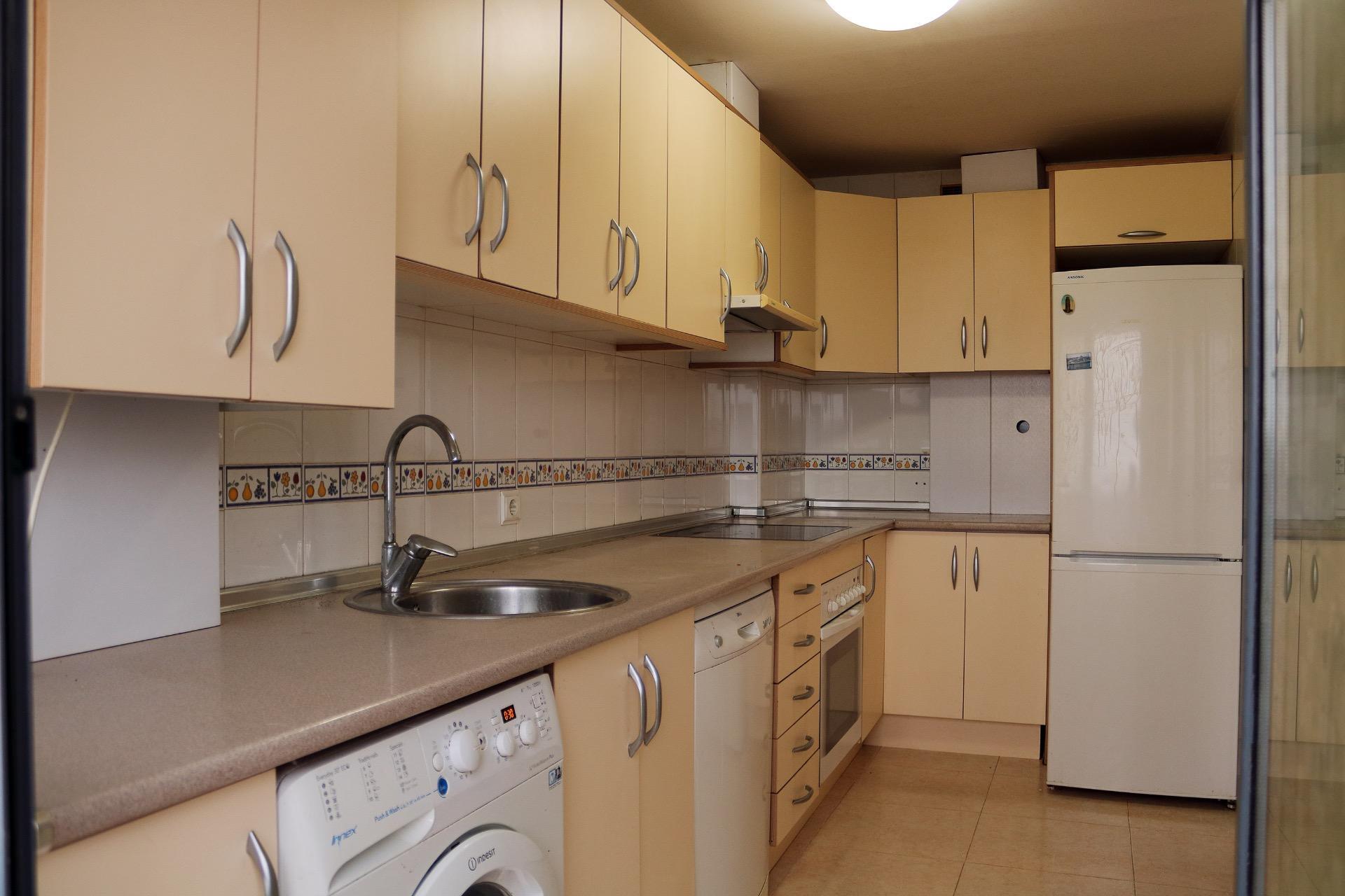 Pisos-Venta-CabezÃ³n de Pisuerga-2019512-Foto-15