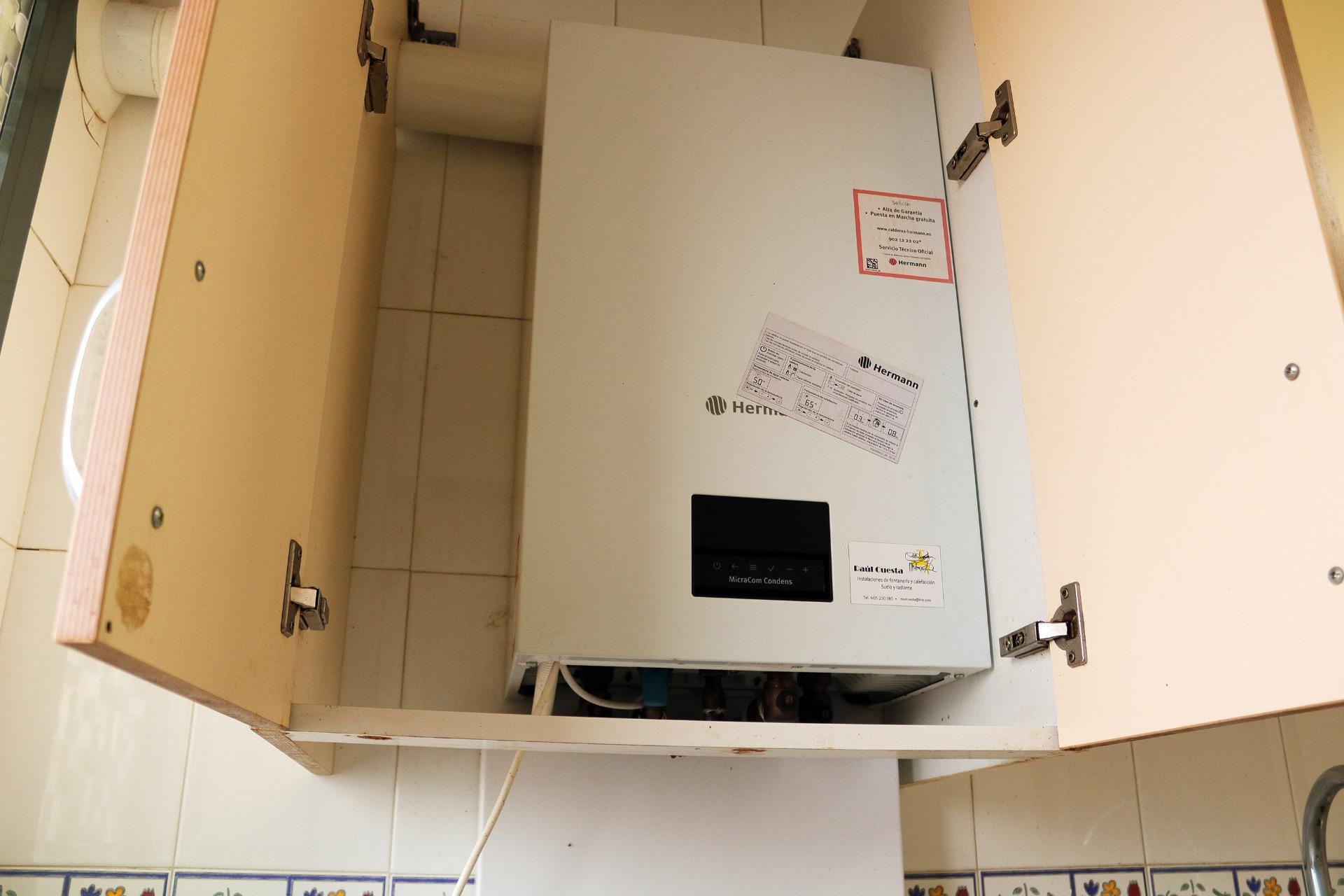 Pisos-Venta-CabezÃ³n de Pisuerga-2019512-Foto-16