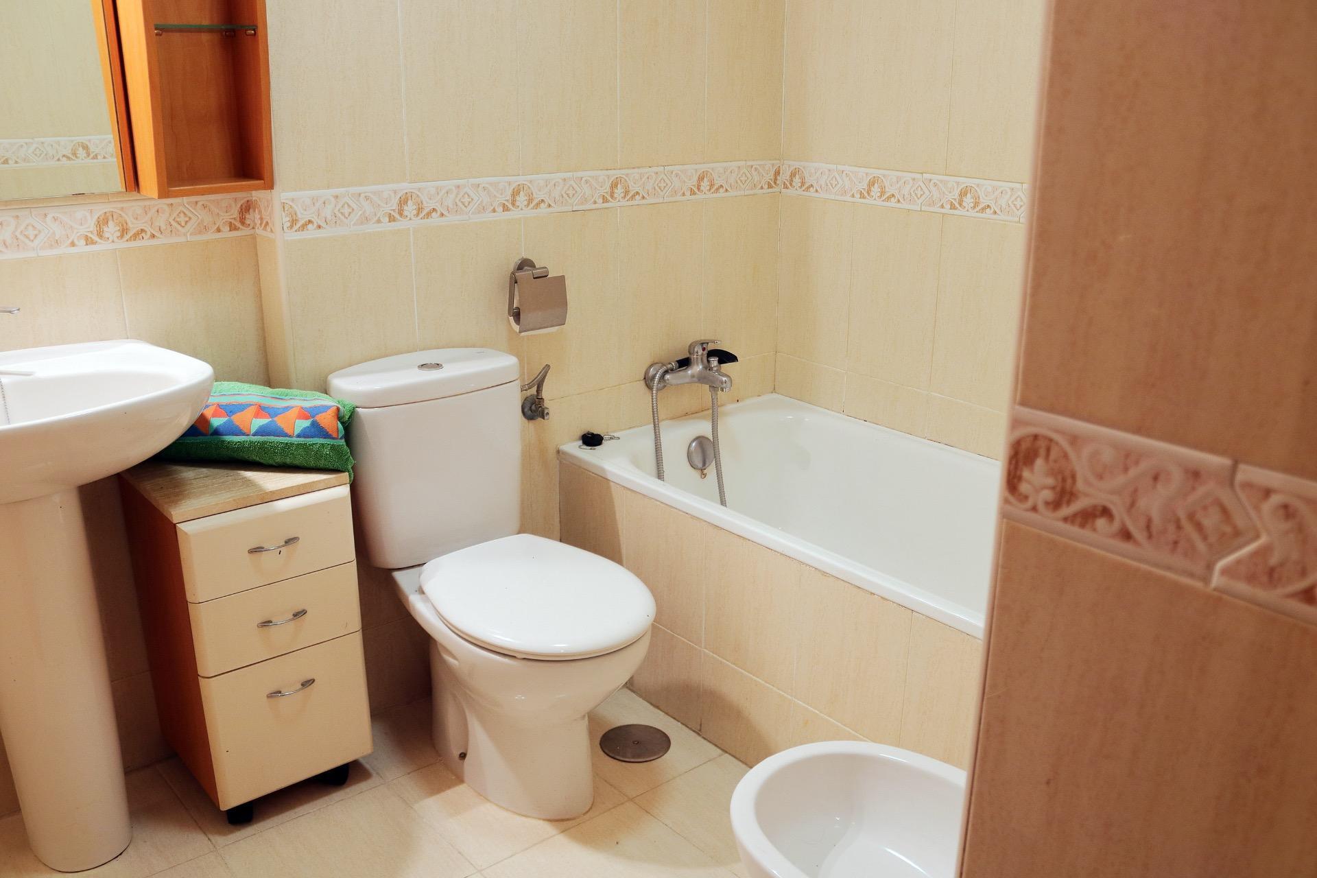 Pisos-Venta-CabezÃ³n de Pisuerga-2019512-Foto-17