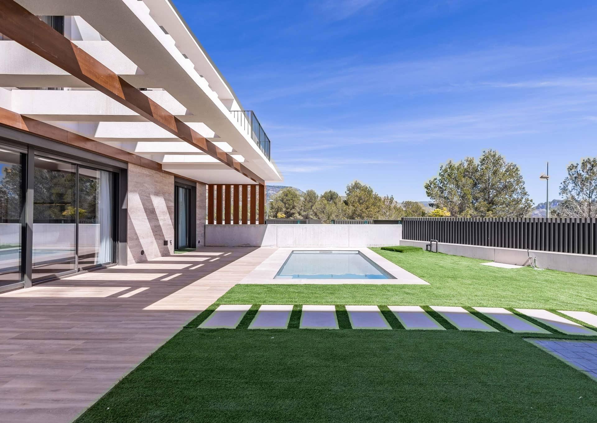 Casas o chalets-Venta-Polop-1974142