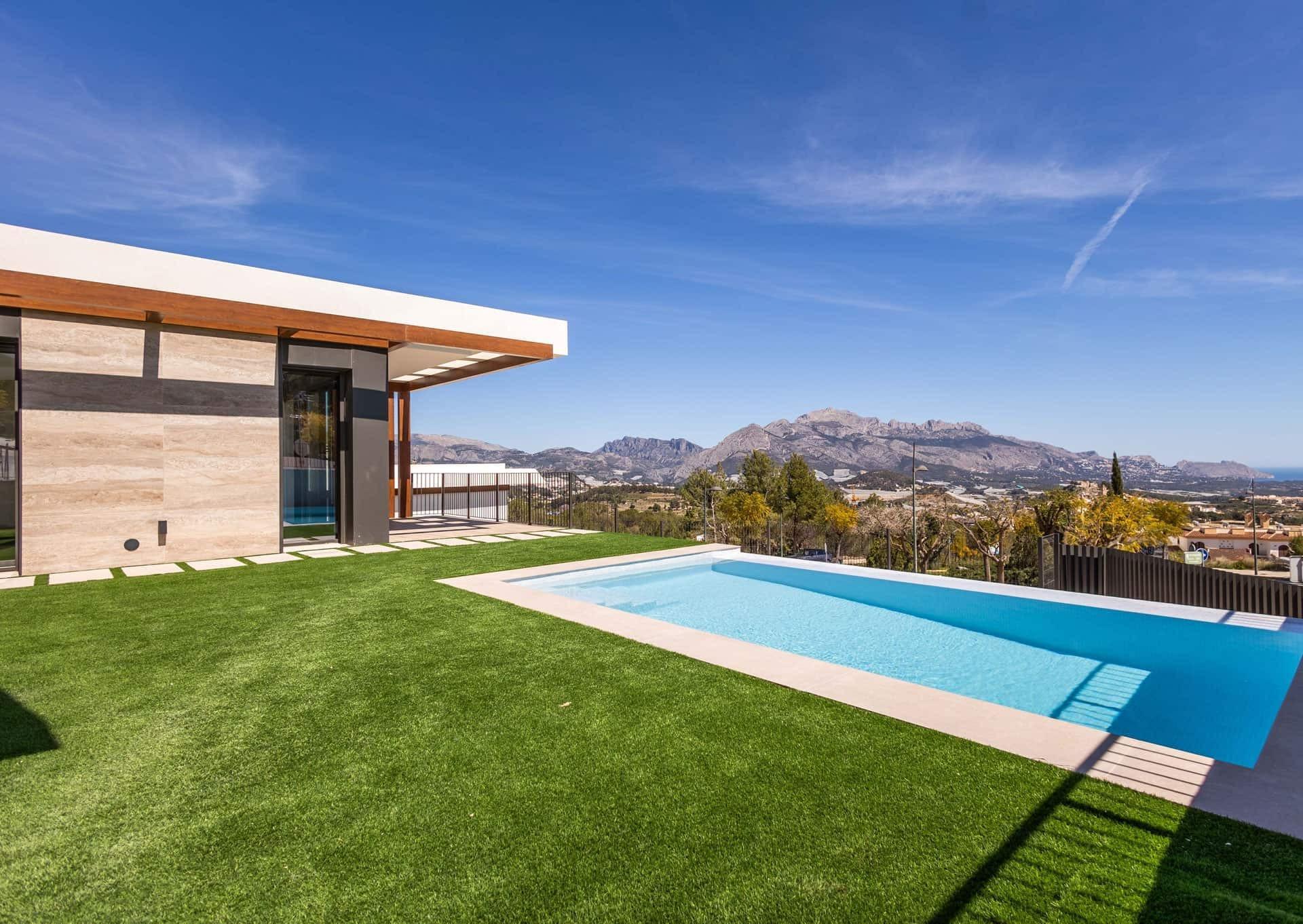 Casas o chalets-Venta-Polop-1974142-Foto-21