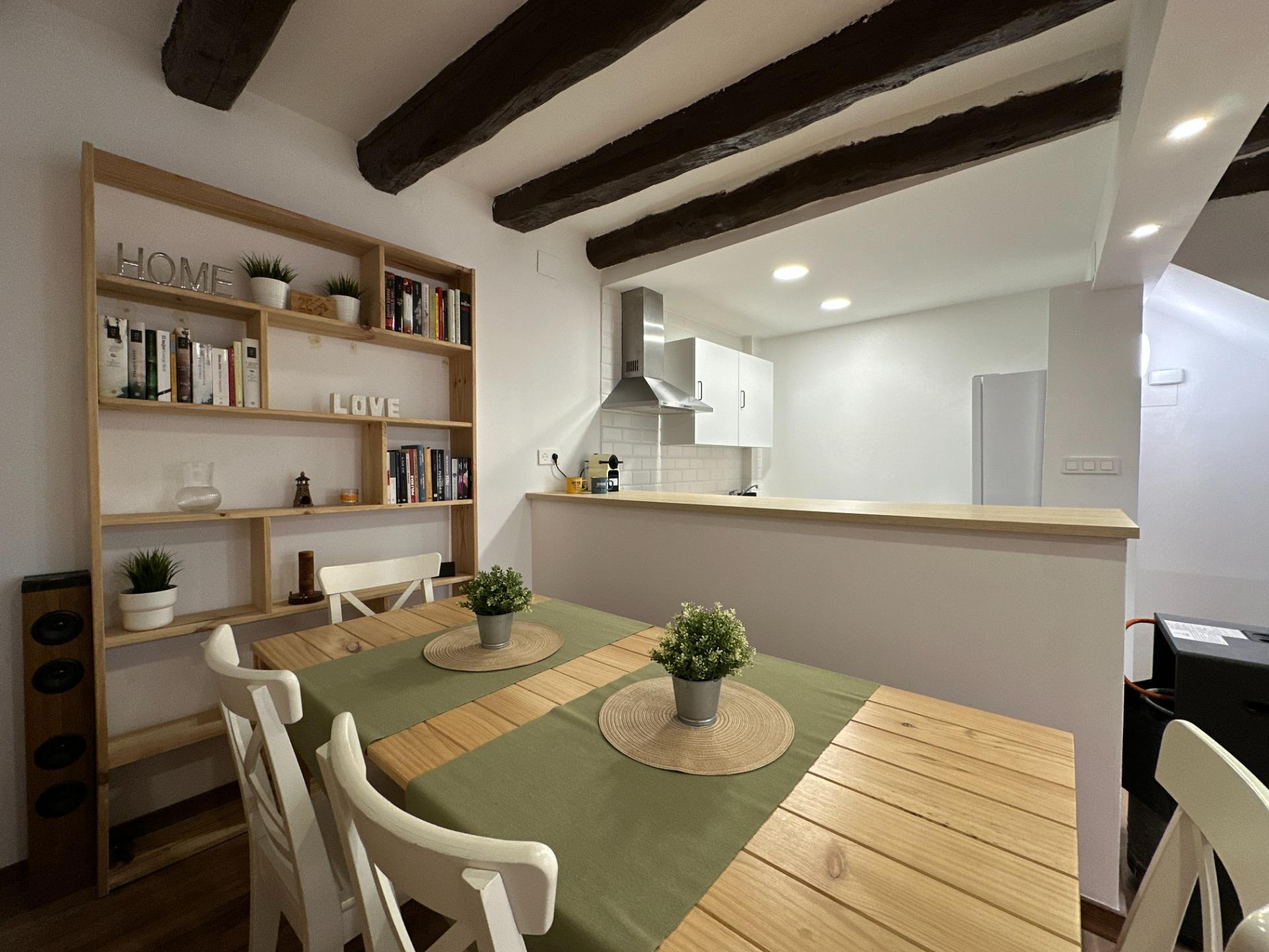 Casas o chalets-Venta-Ayerbe-2033379