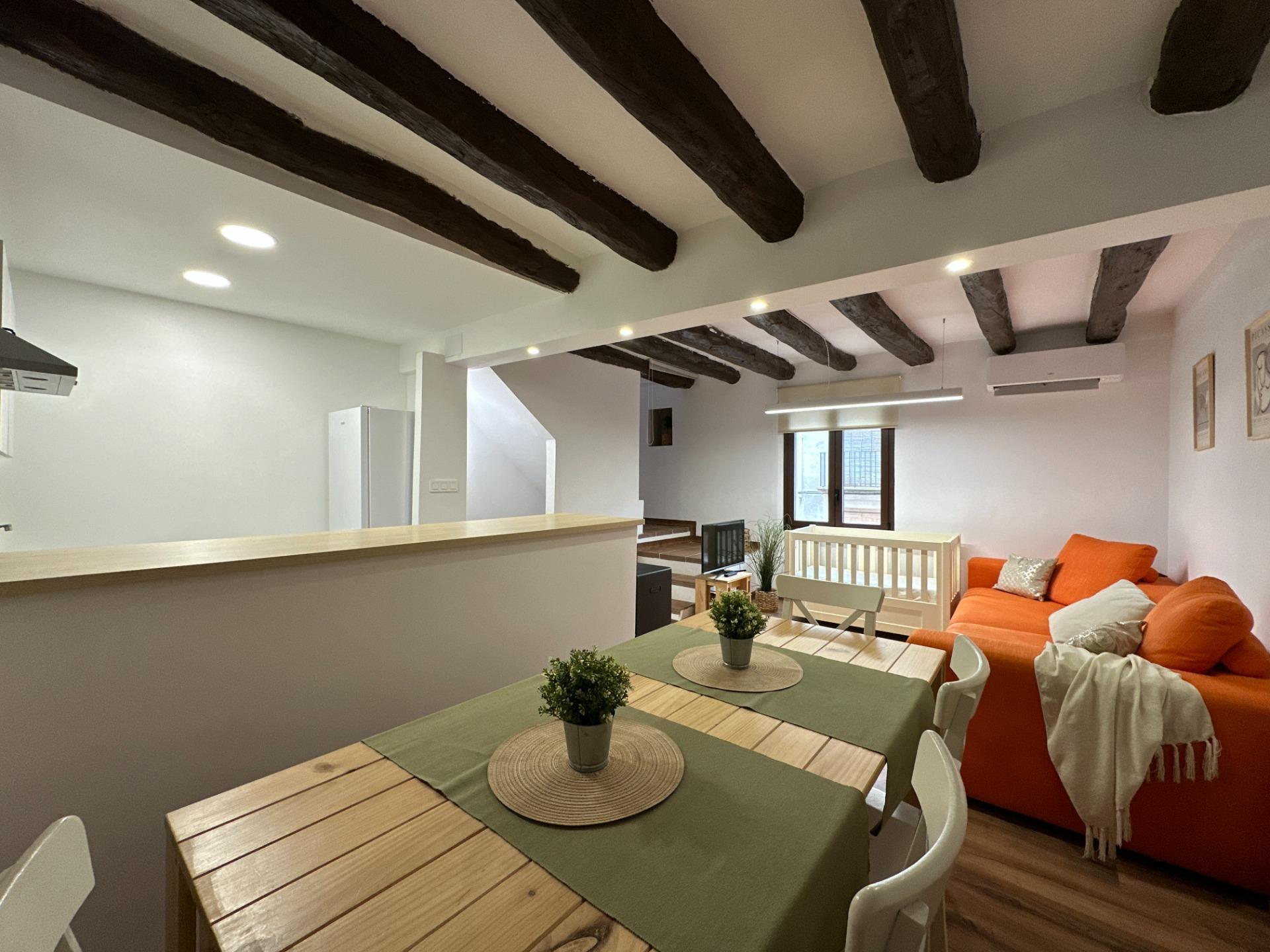 Casas o chalets-Venta-Ayerbe-2033379-Foto-2