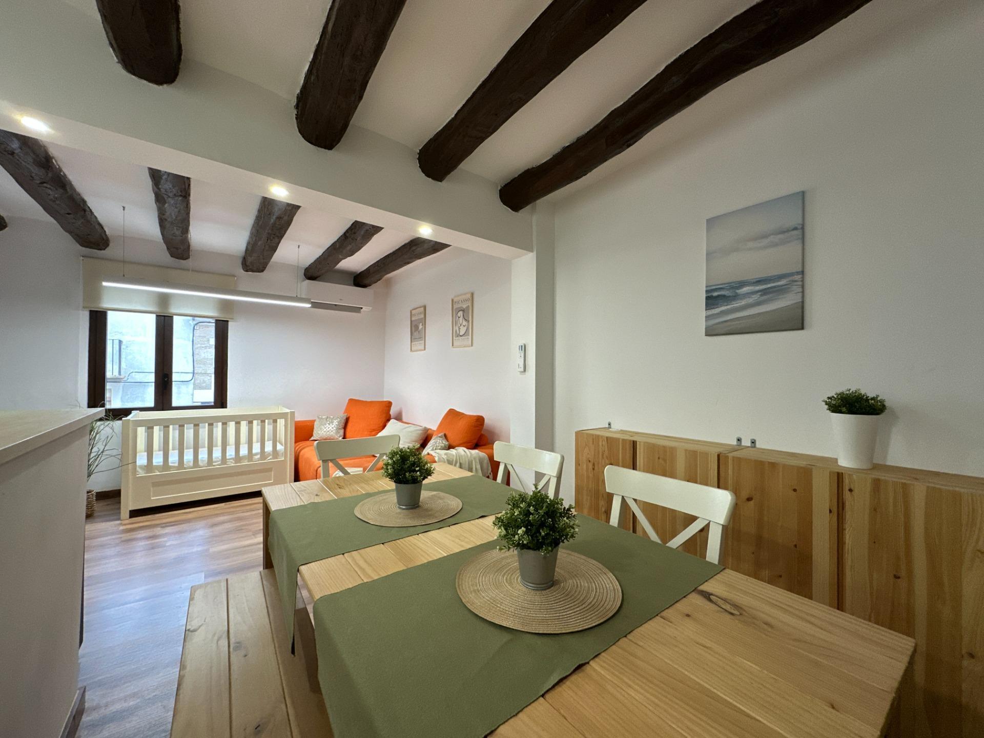 Casas o chalets-Venta-Ayerbe-2033379-Foto-3