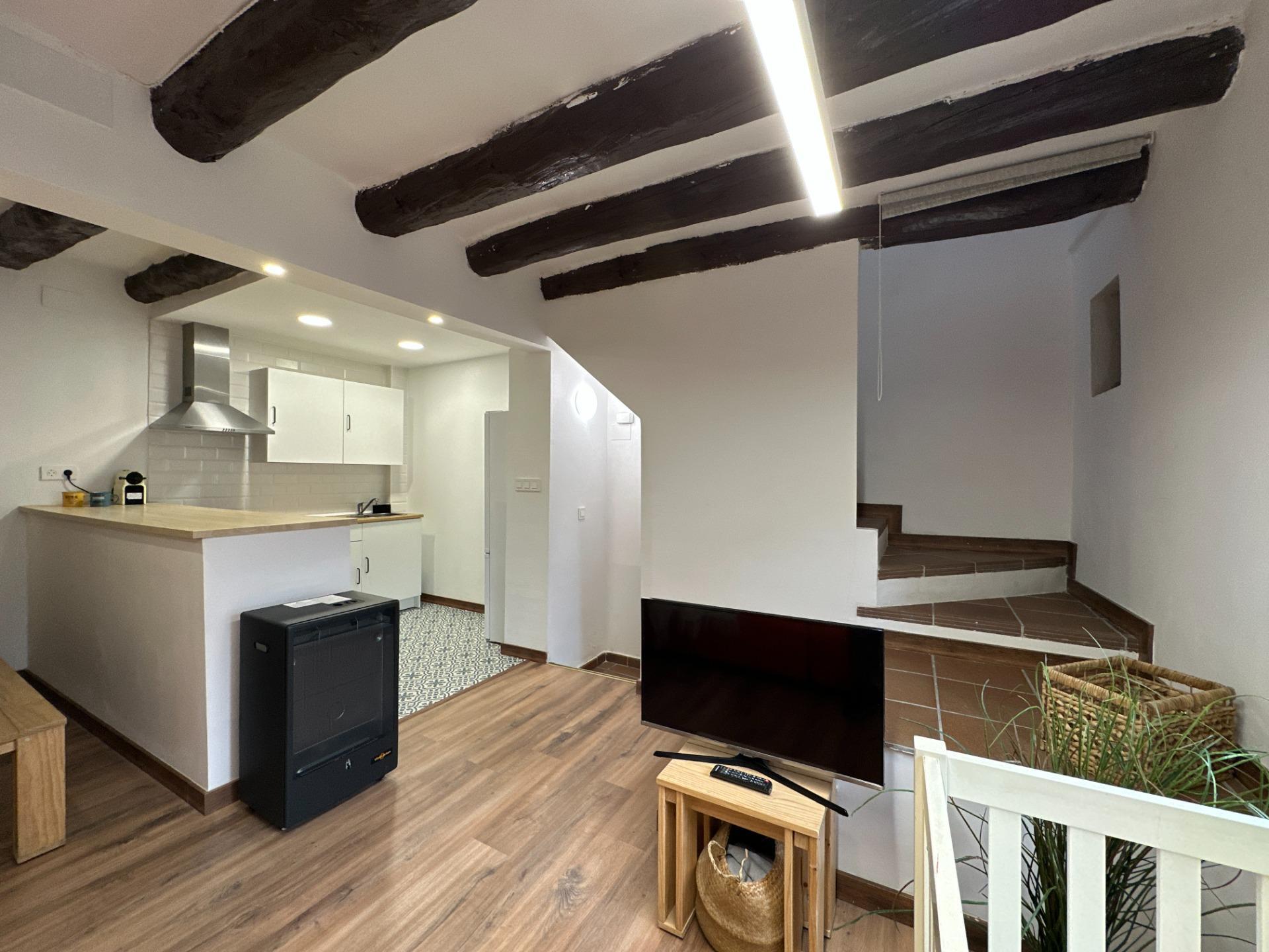 Casas o chalets-Venta-Ayerbe-2033379-Foto-8