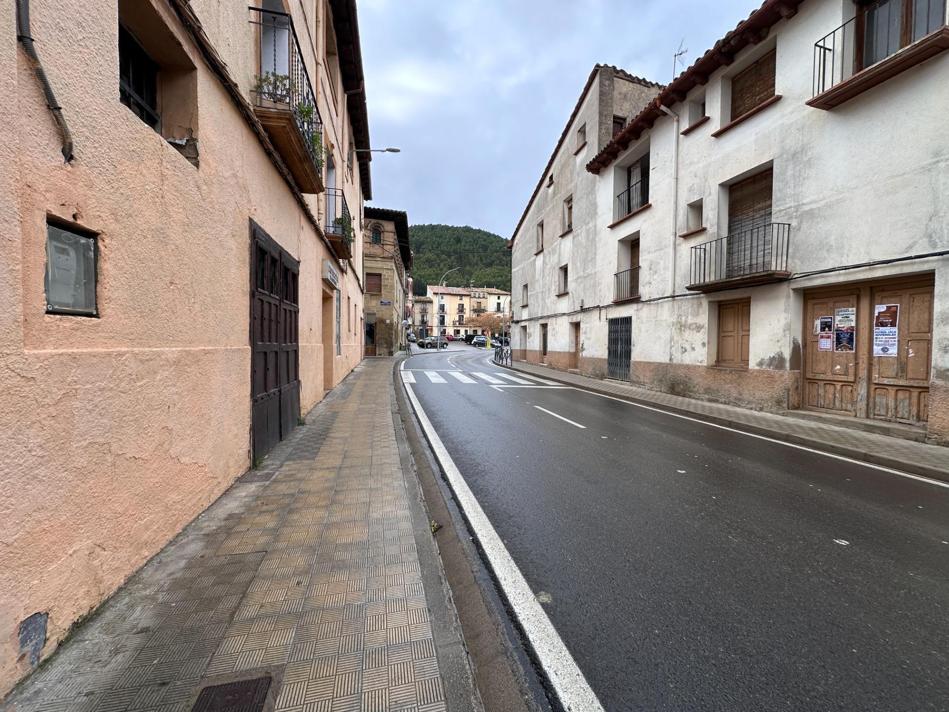 Casas o chalets-Venta-Ayerbe-2033379-Foto-33