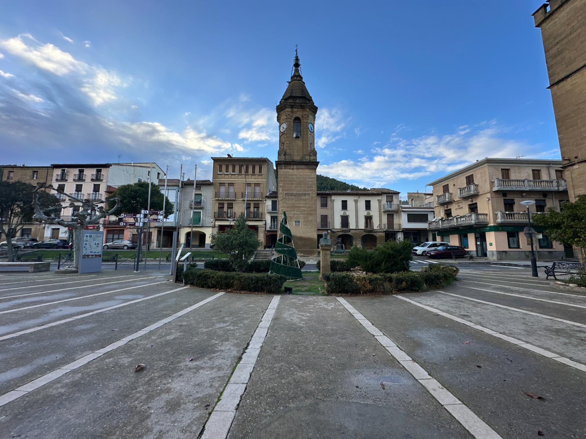 Casas o chalets-Venta-Ayerbe-2033379-Foto-35