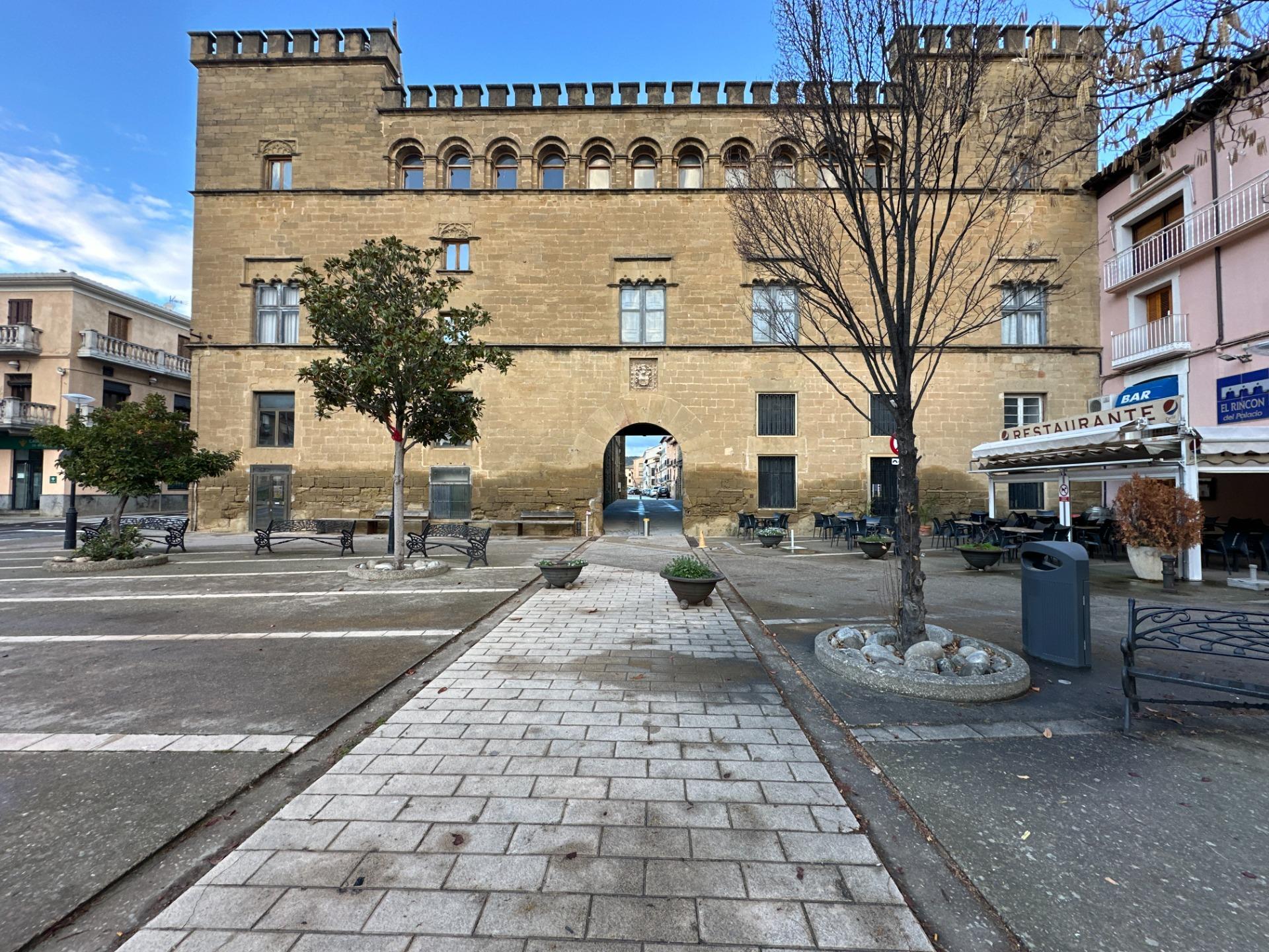 Casas o chalets-Venta-Ayerbe-2033379-Foto-36