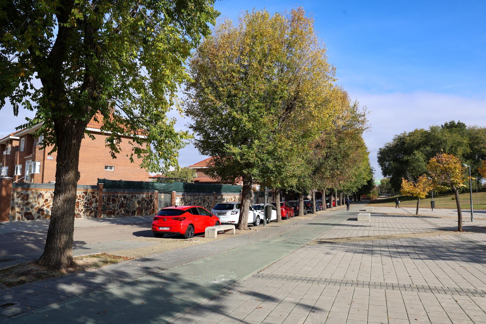 Casas o chalets-Venta-Madrid-2016095-Foto-47