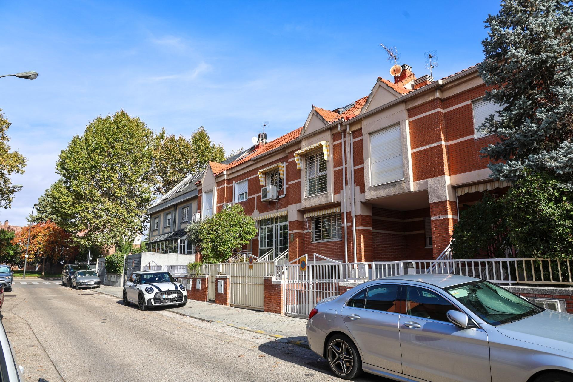 Casas o chalets-Venta-Madrid-2016095-Foto-46