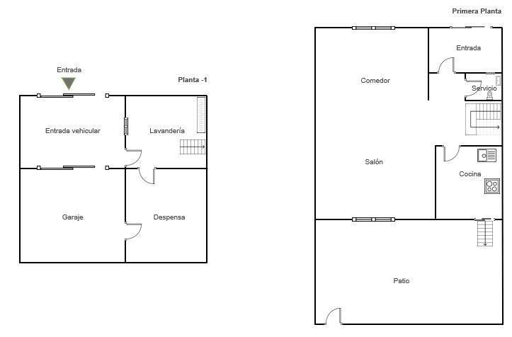 Casas o chalets-Venta-Madrid-2016095-Foto-57