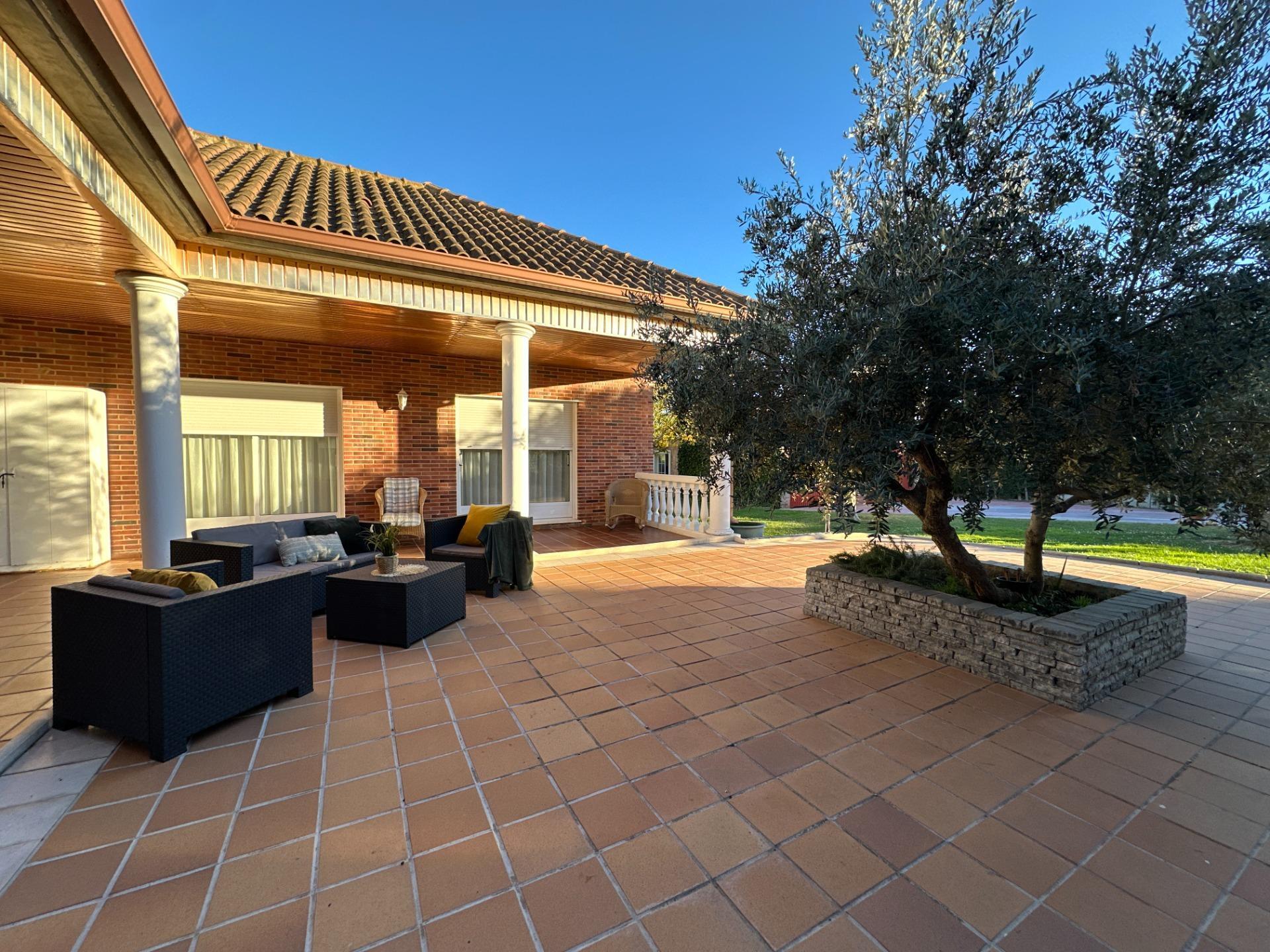 Casas o chalets-Venta-Zaragoza-2009099-Foto-61