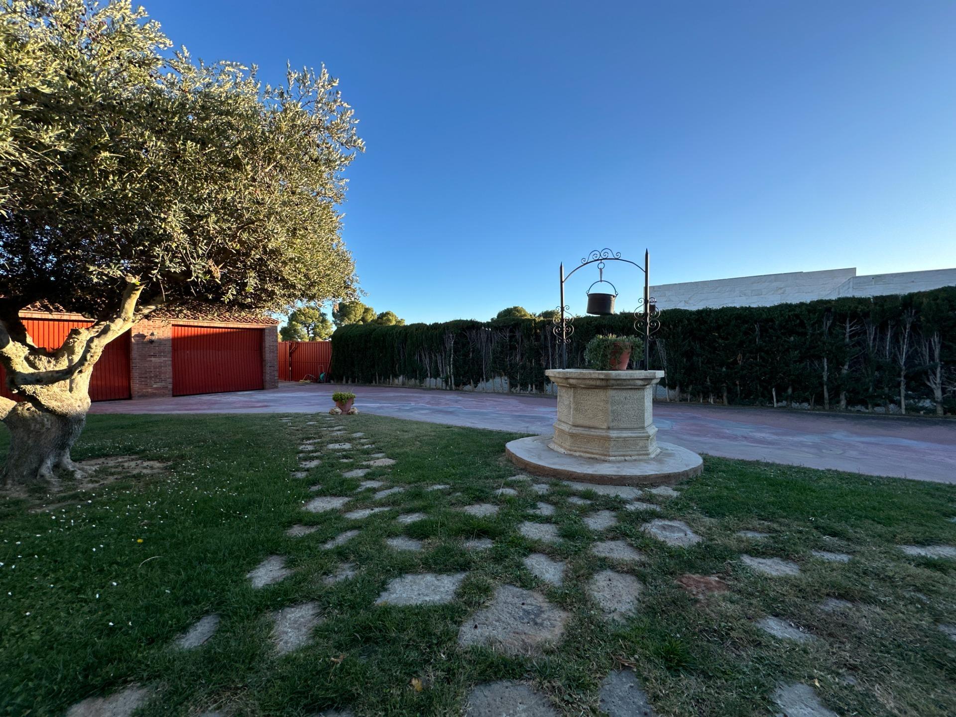 Casas o chalets-Venta-Zaragoza-2009099-Foto-68