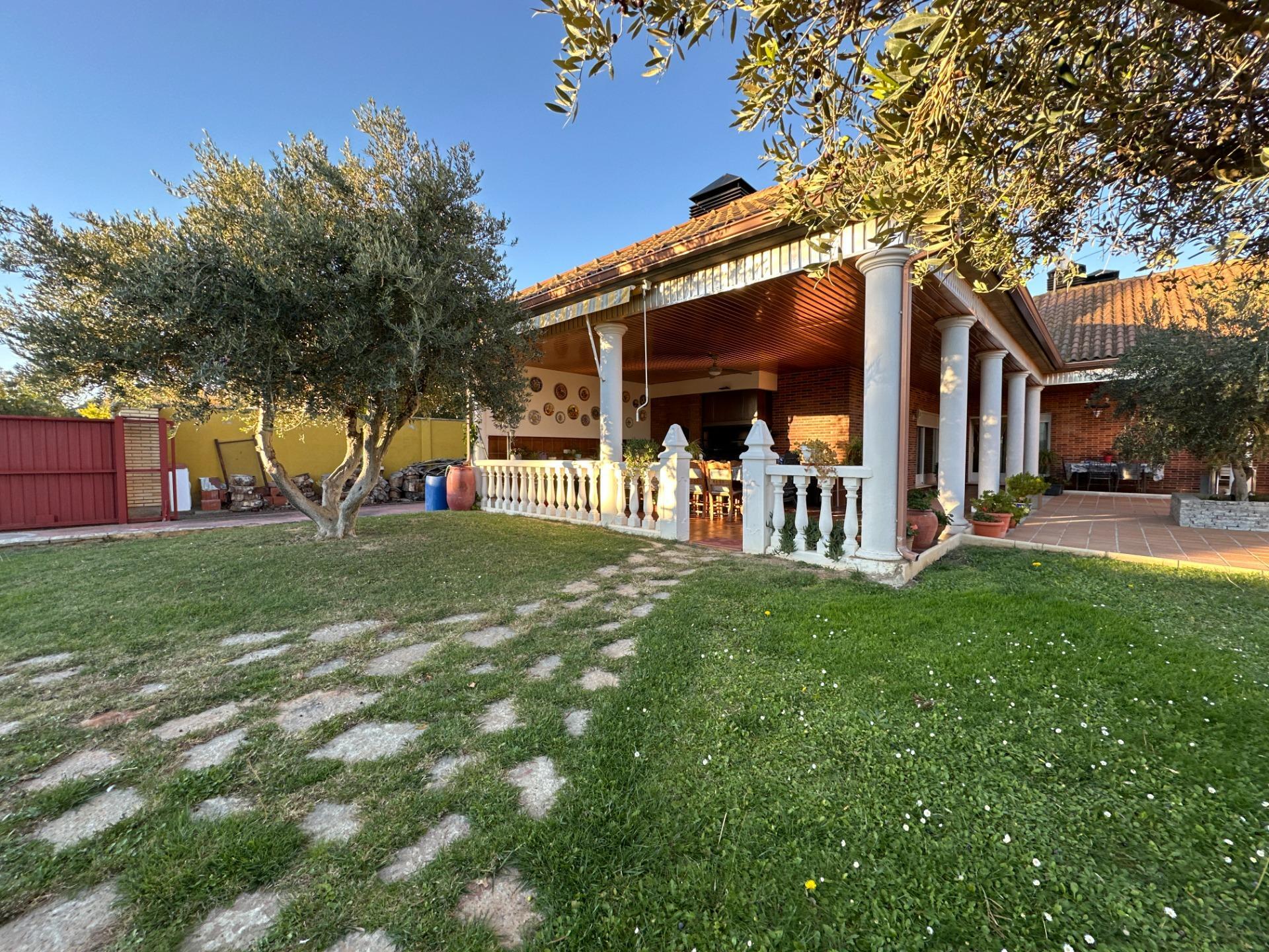 Casas o chalets-Venta-Zaragoza-2009099-Foto-71