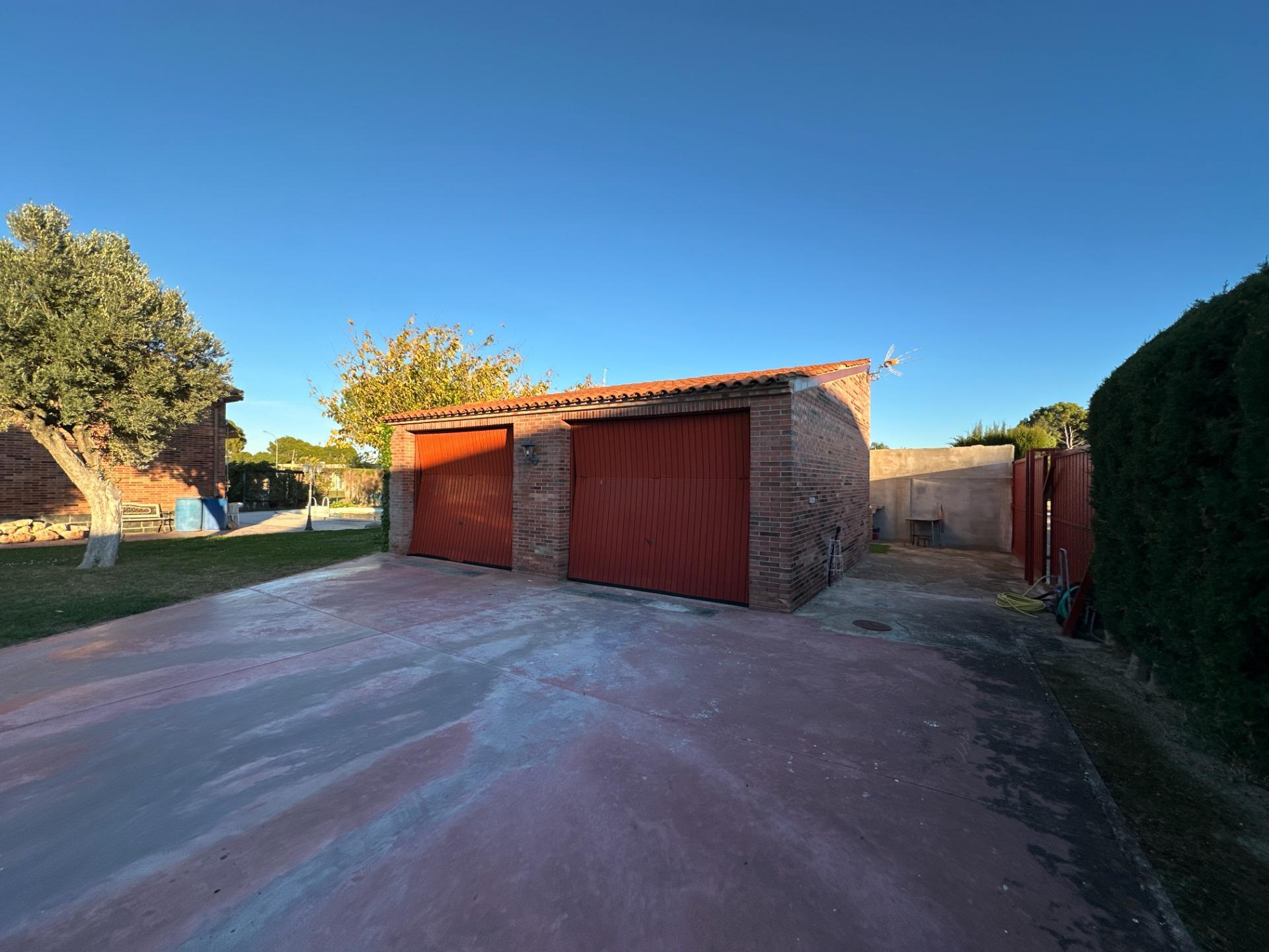 Casas o chalets-Venta-Zaragoza-2009099-Foto-94