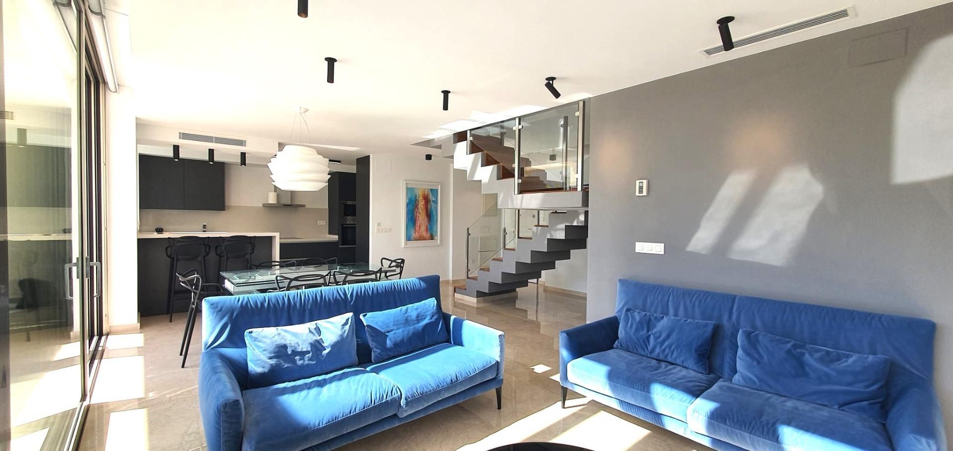 Casas o chalets-Venta-La Villajoyosa-1639795-Foto-17