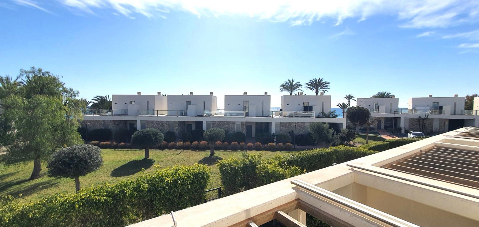 Casas o chalets-Venta-La Villajoyosa-1639795-Foto-27