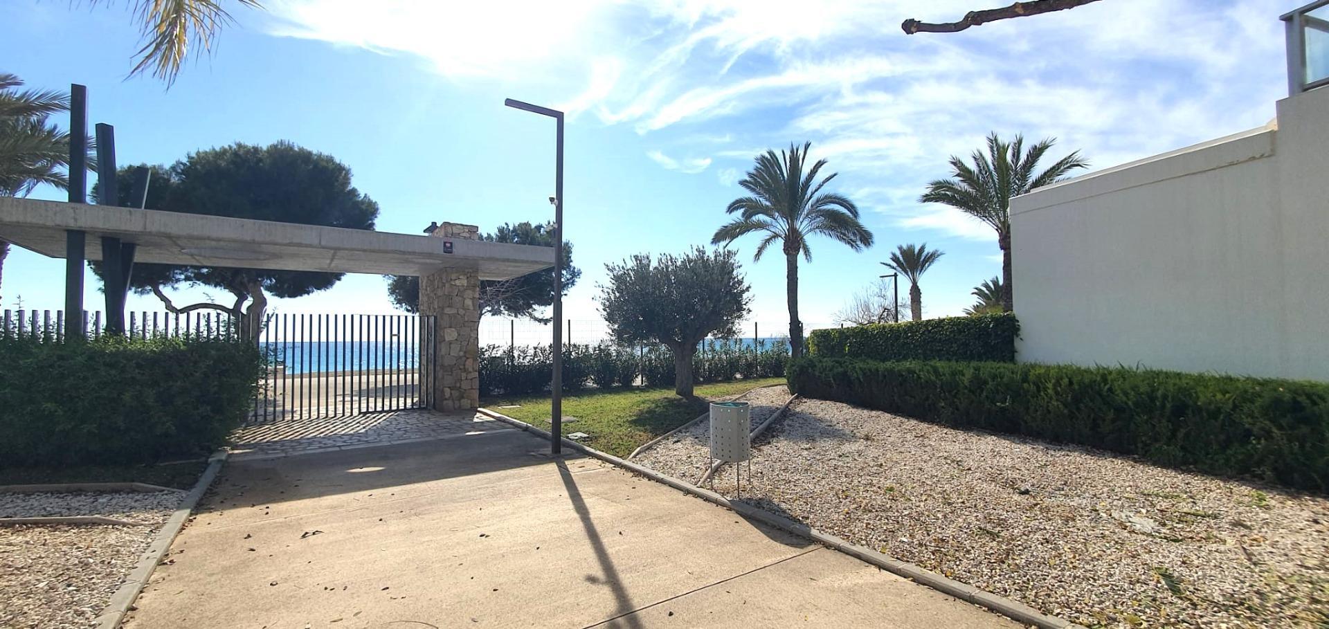 Casas o chalets-Venta-La Villajoyosa-1639795-Foto-42