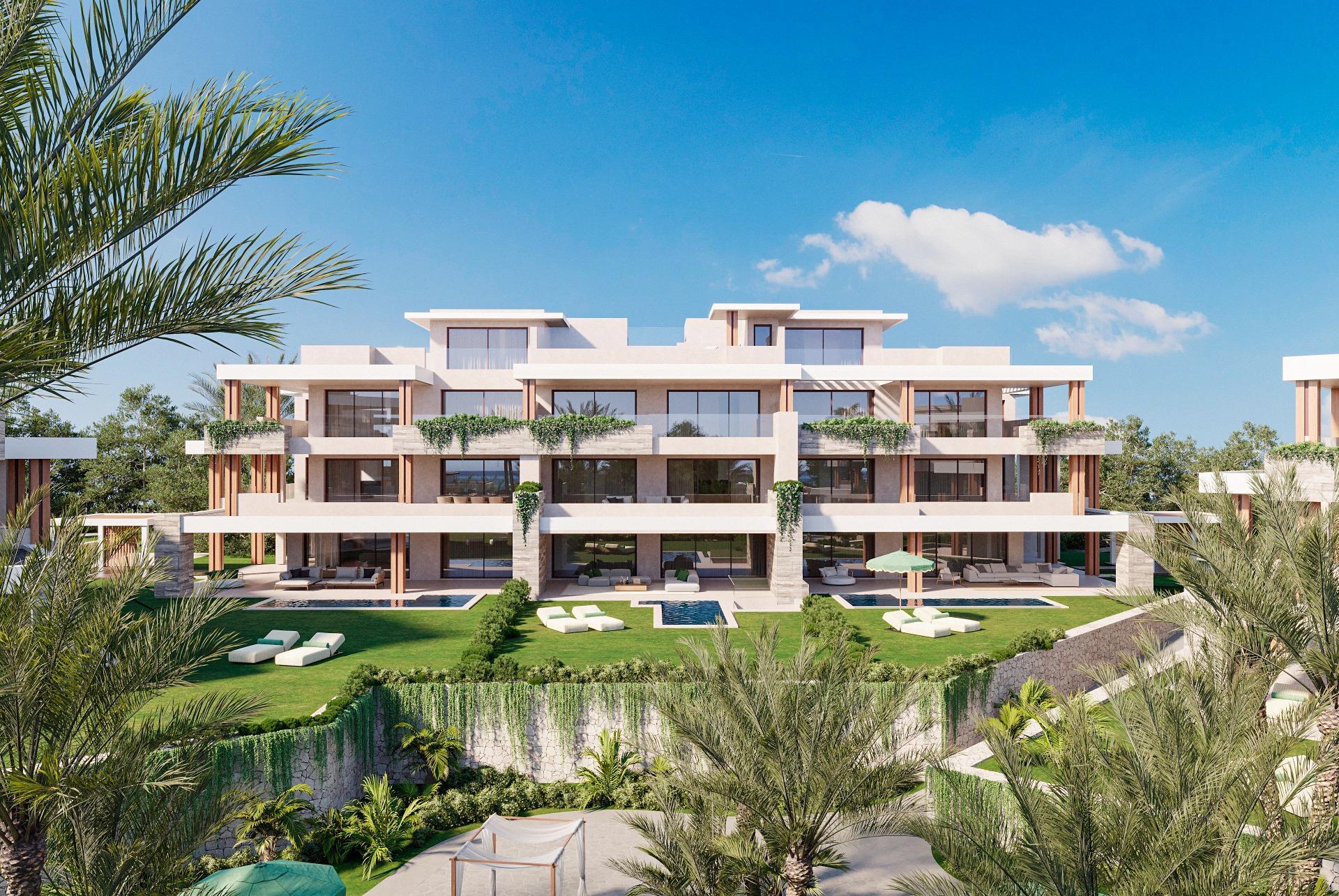 Marbella Center, Marbella, Málaga