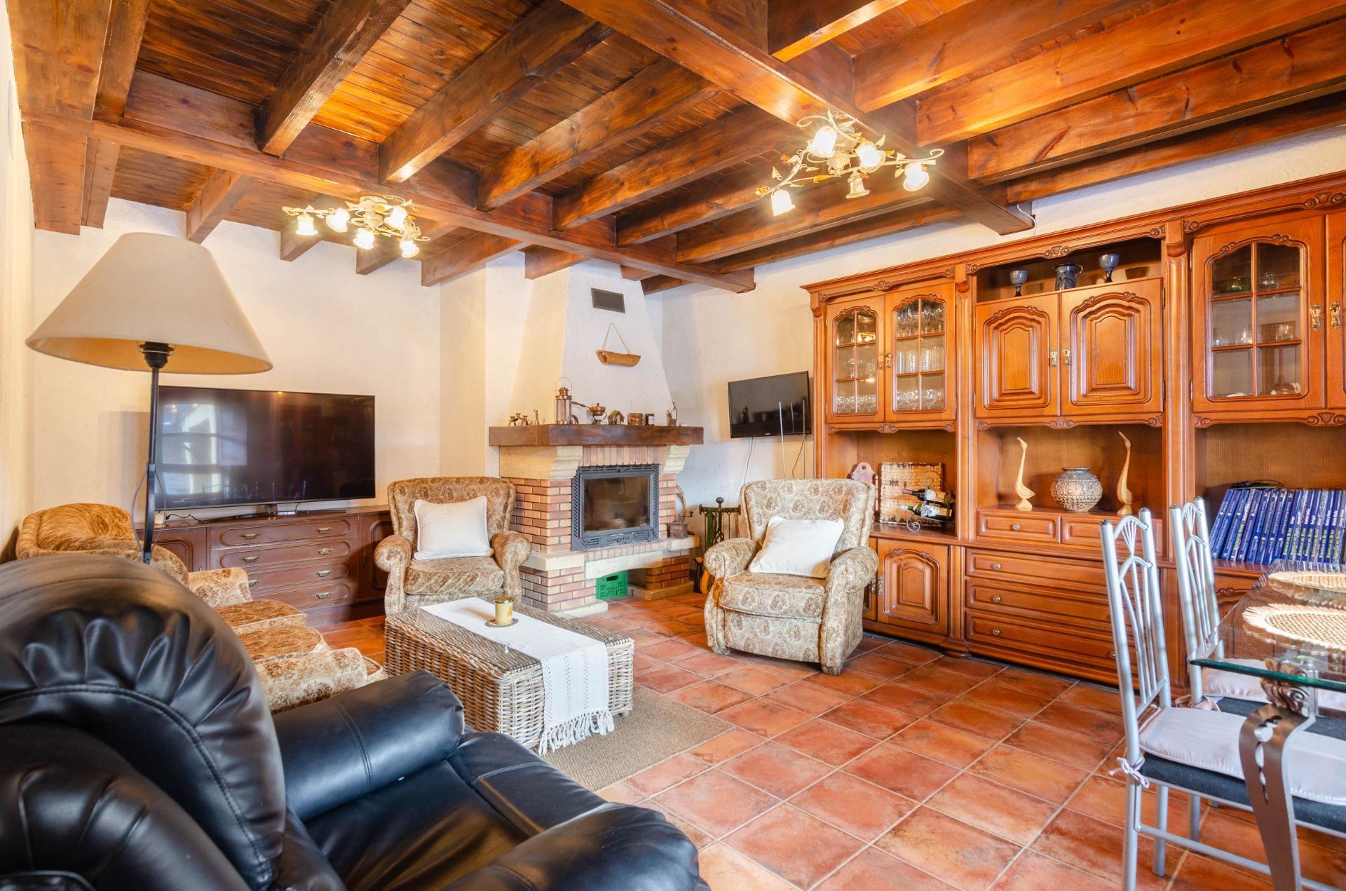 Casas o chalets-Venta-PiloÃ±a-2019548-Foto-2