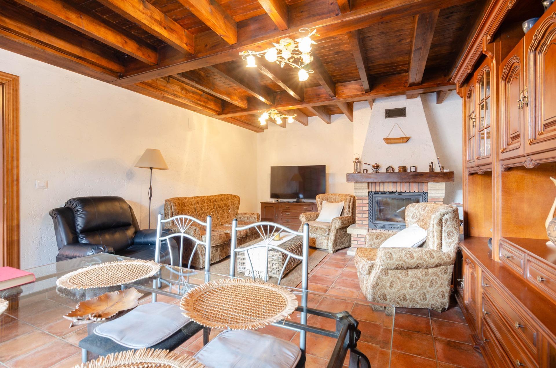 Casas o chalets-Venta-PiloÃ±a-2019548-Foto-4