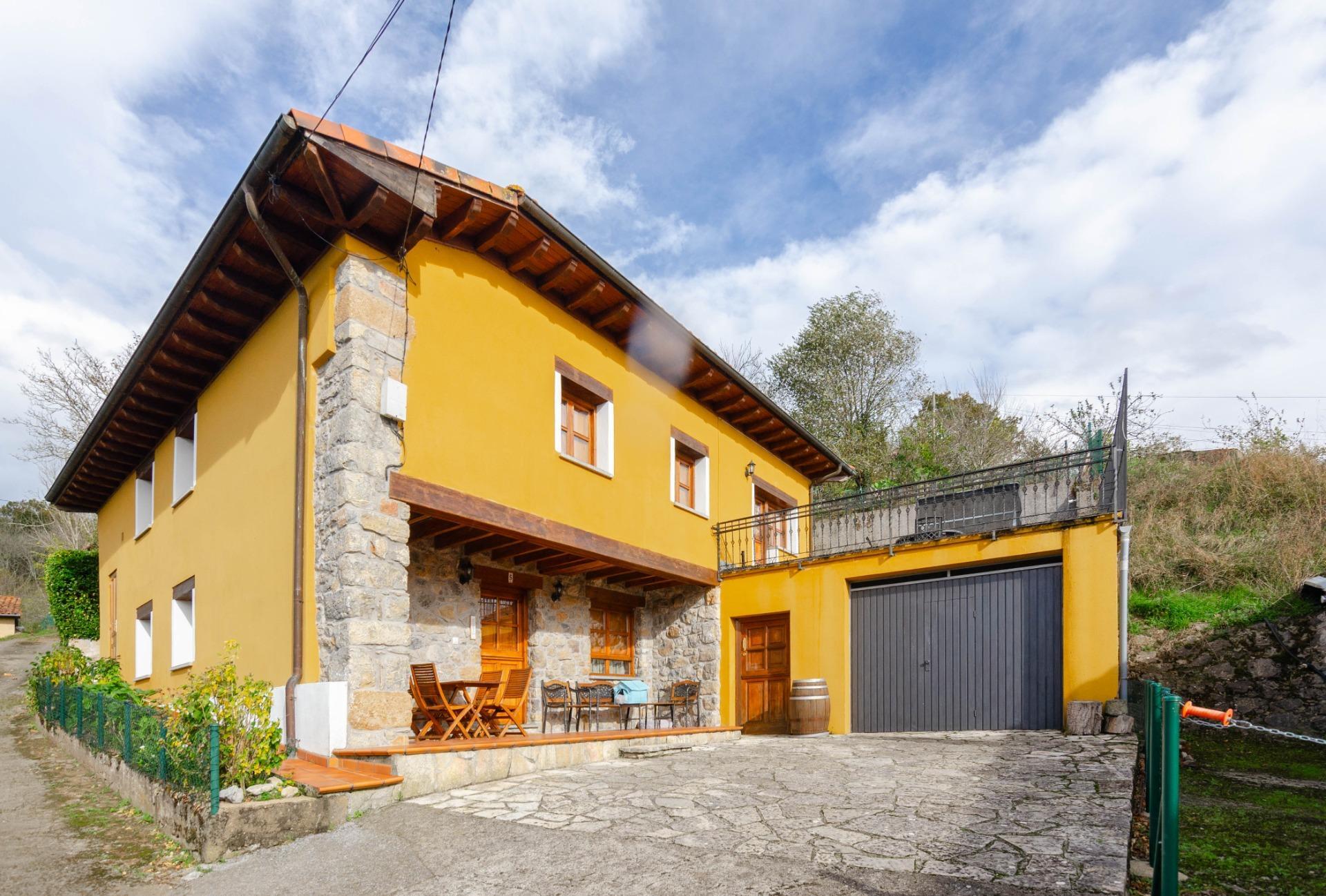 Casas o chalets-Venta-2019548