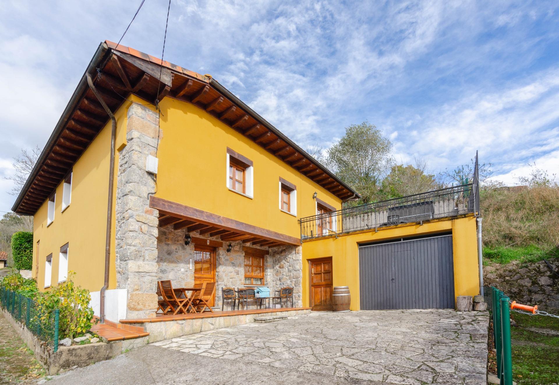 Casas o chalets-Venta-PiloÃ±a-2019548-Foto-58