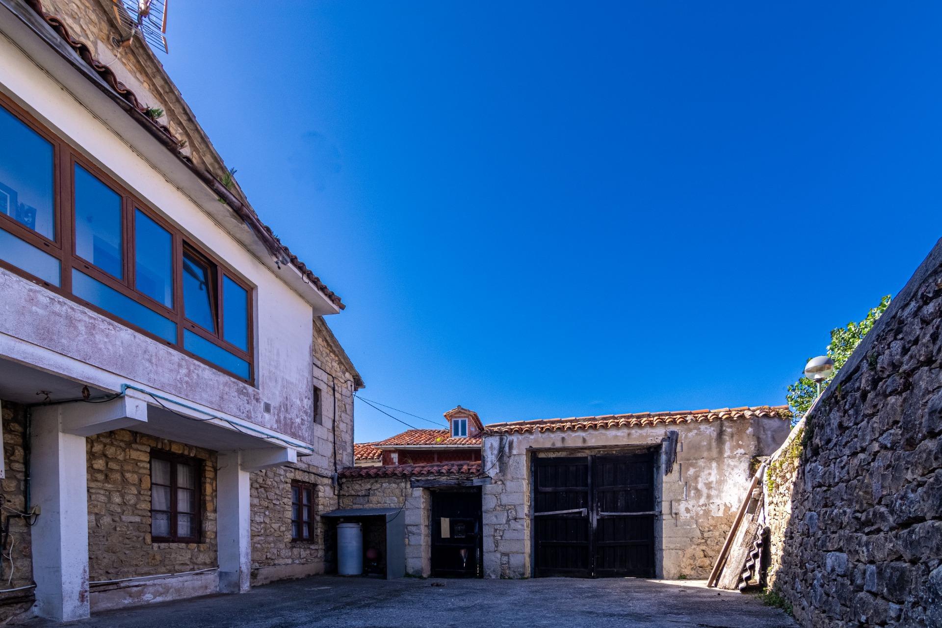 Casas o chalets-Venta-Suances-923520-Foto-3