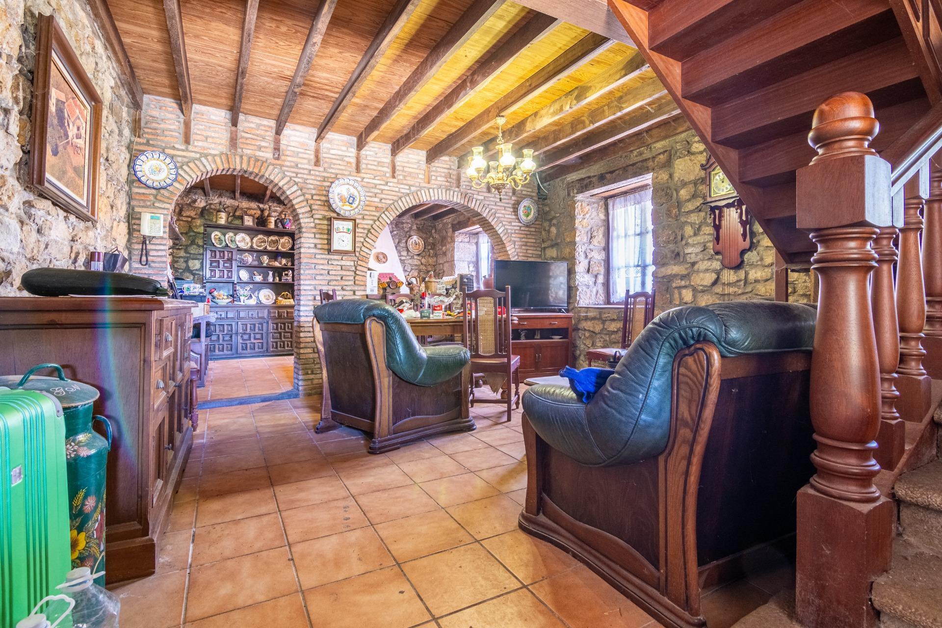 Casas o chalets-Venta-Suances-923520-Foto-6