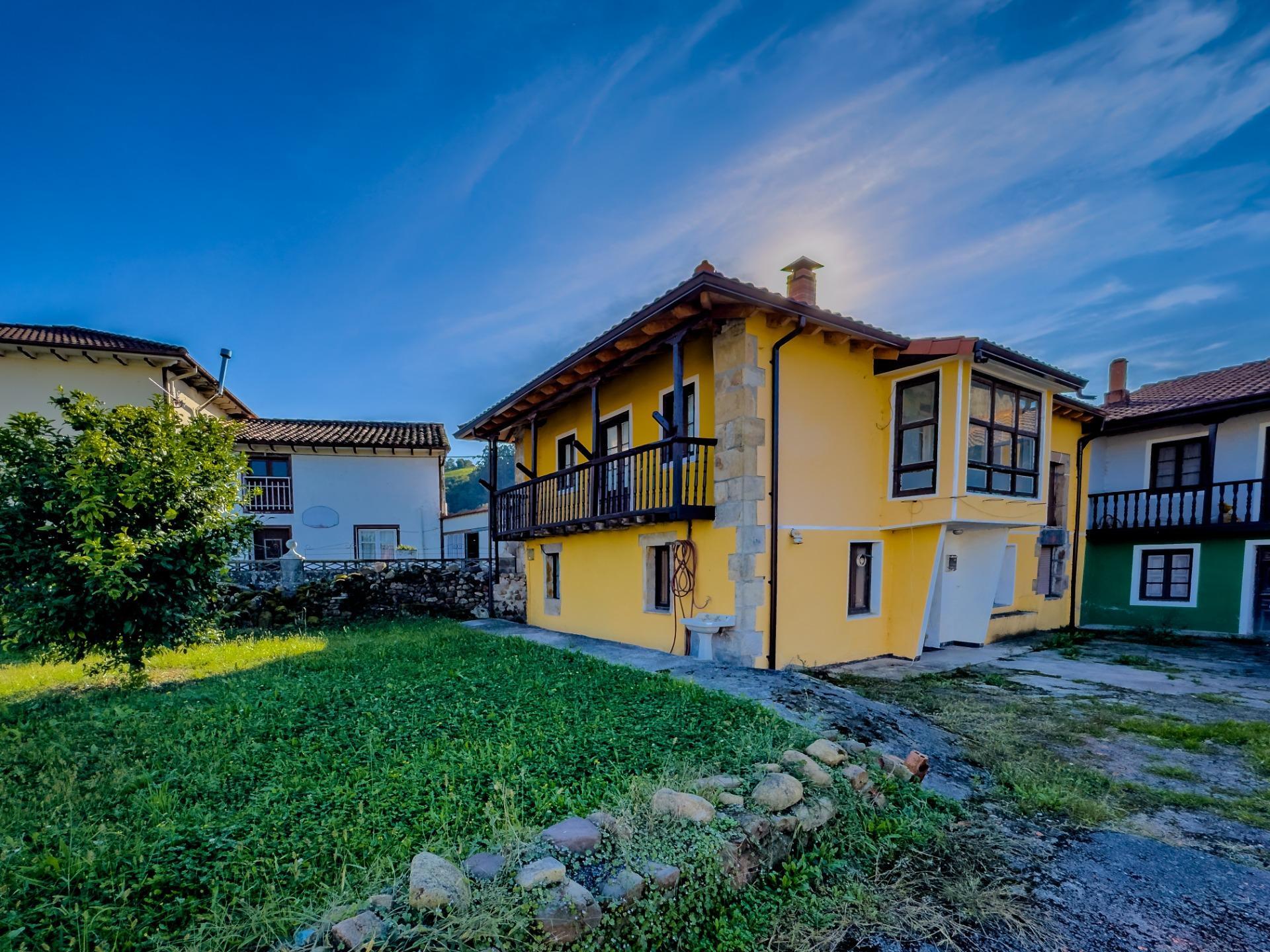 Casas o chalets-Venta-Santa MarÃ­a de CayÃ³n-1886864-Foto-58