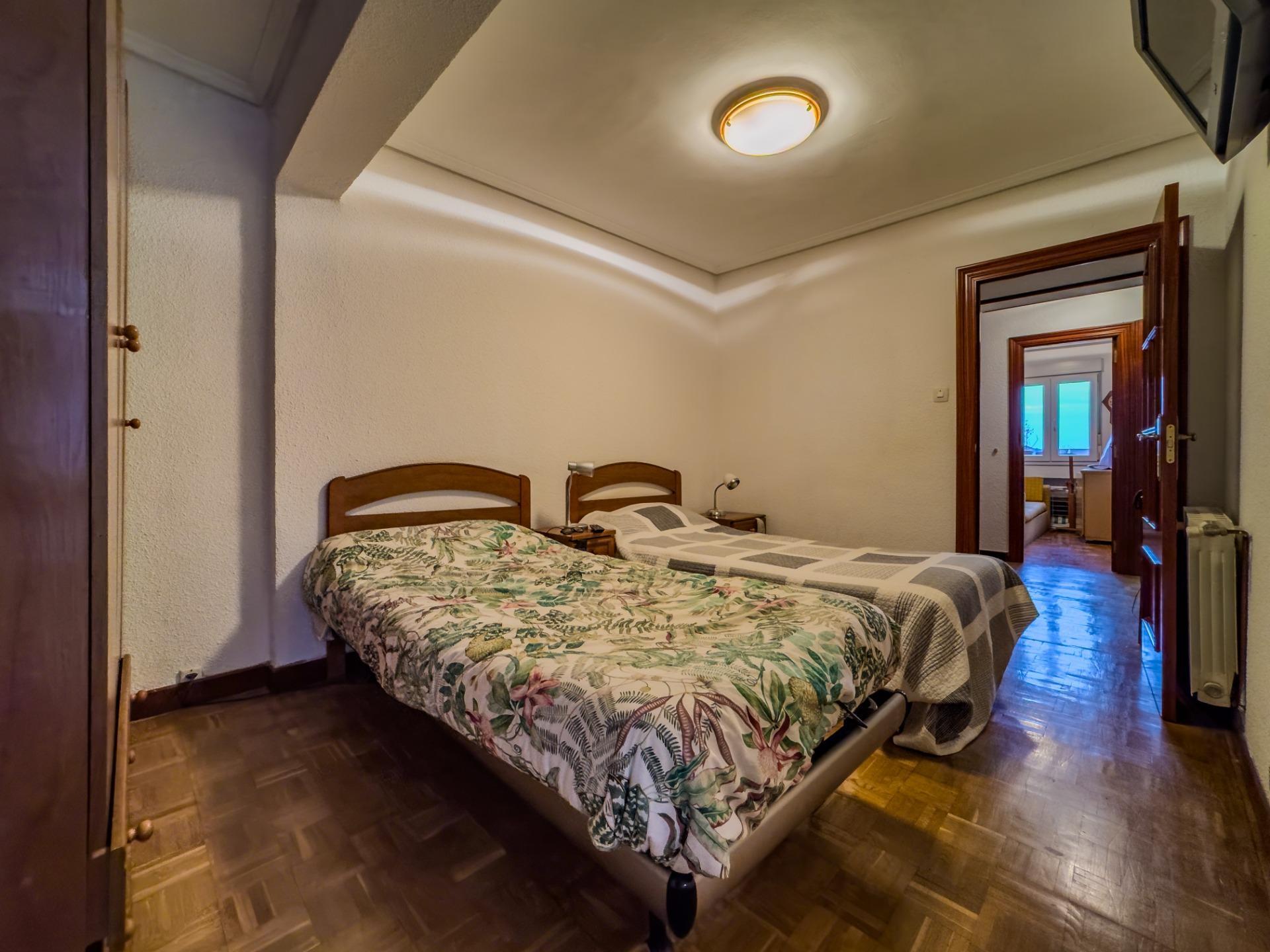 Piso en Bajada Rumayor (Dávila - Los Castros)