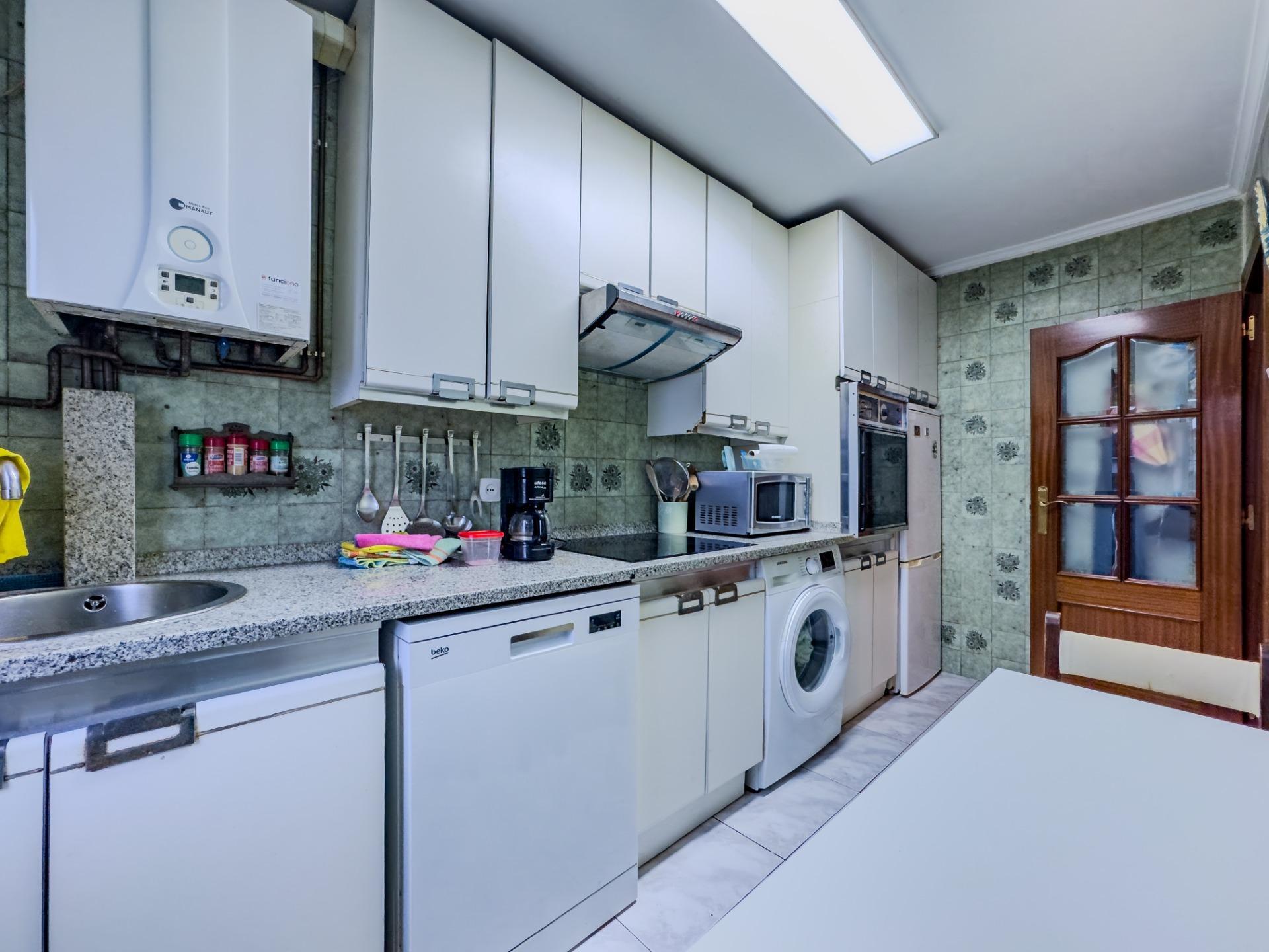 Piso en Bajada Rumayor (Dávila - Los Castros)