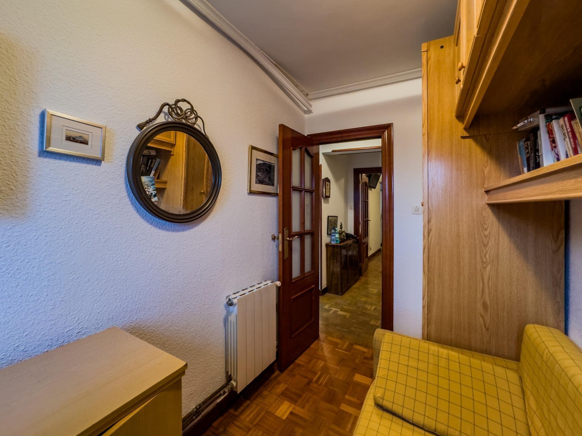 Piso en Bajada Rumayor (Dávila - Los Castros)