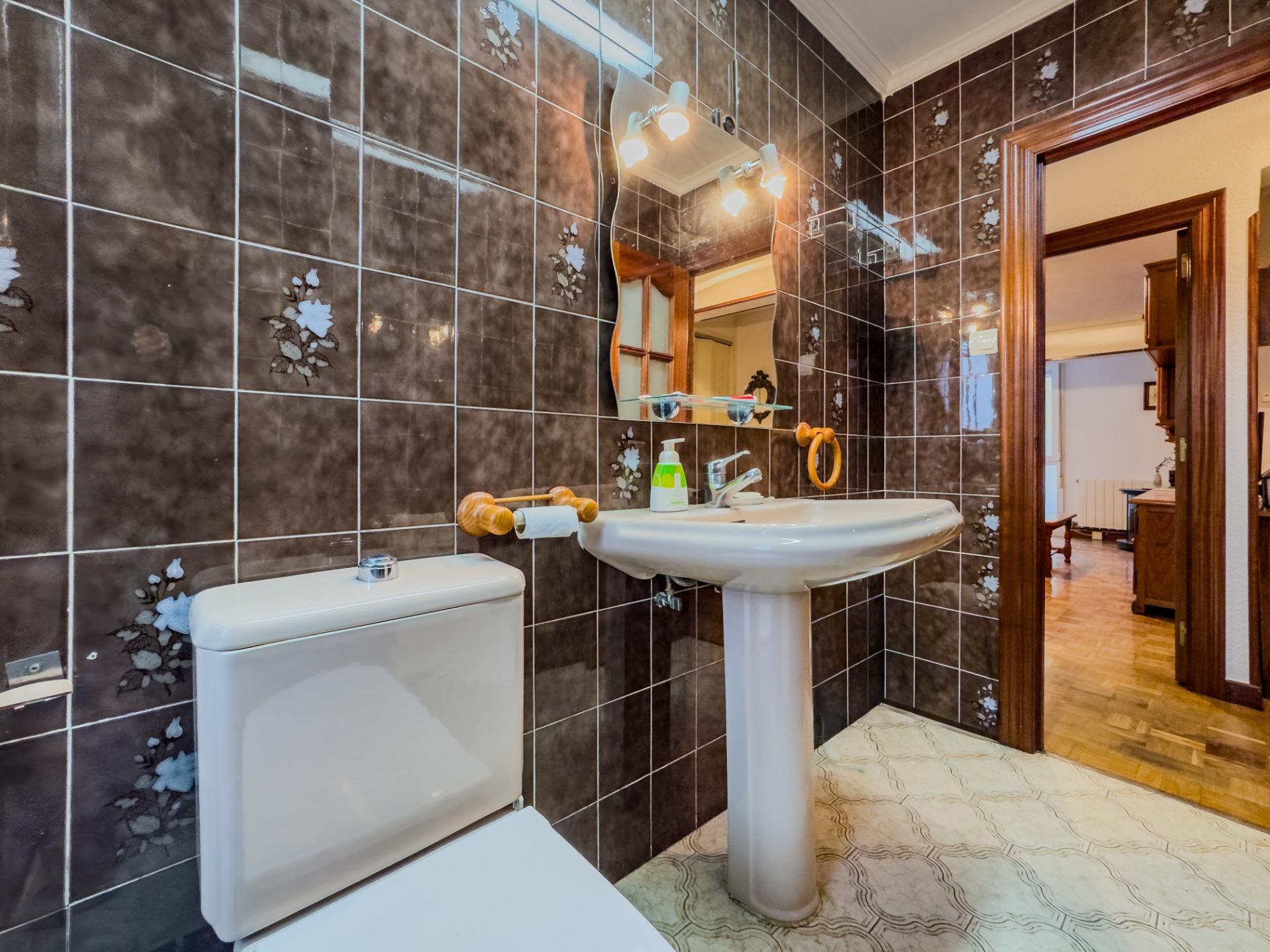 Piso en Bajada Rumayor (Dávila - Los Castros)