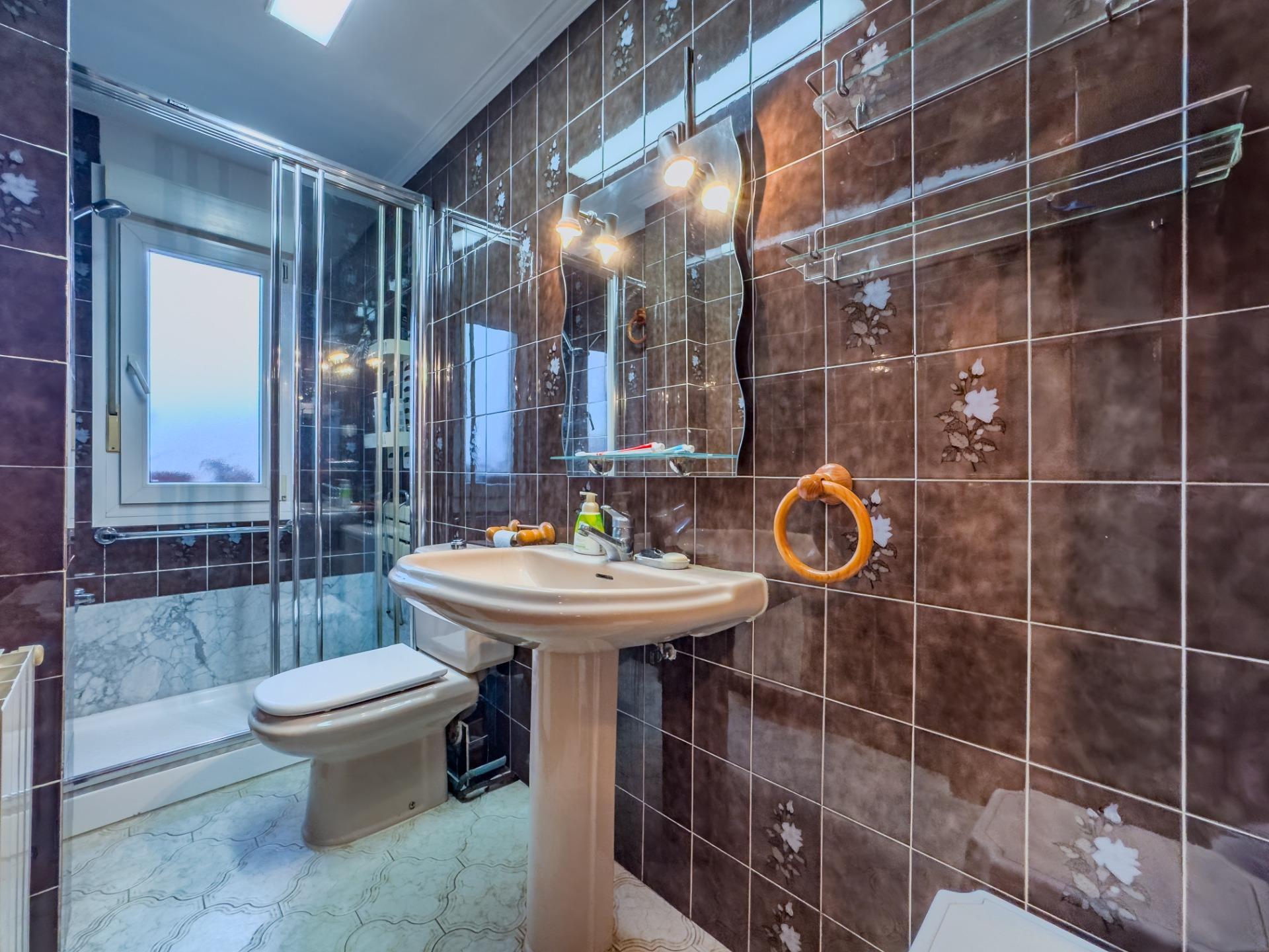 Piso en Bajada Rumayor (Dávila - Los Castros)