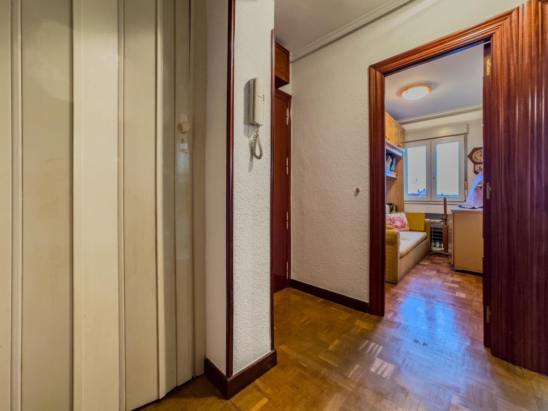 Piso en Bajada Rumayor (Dávila - Los Castros)