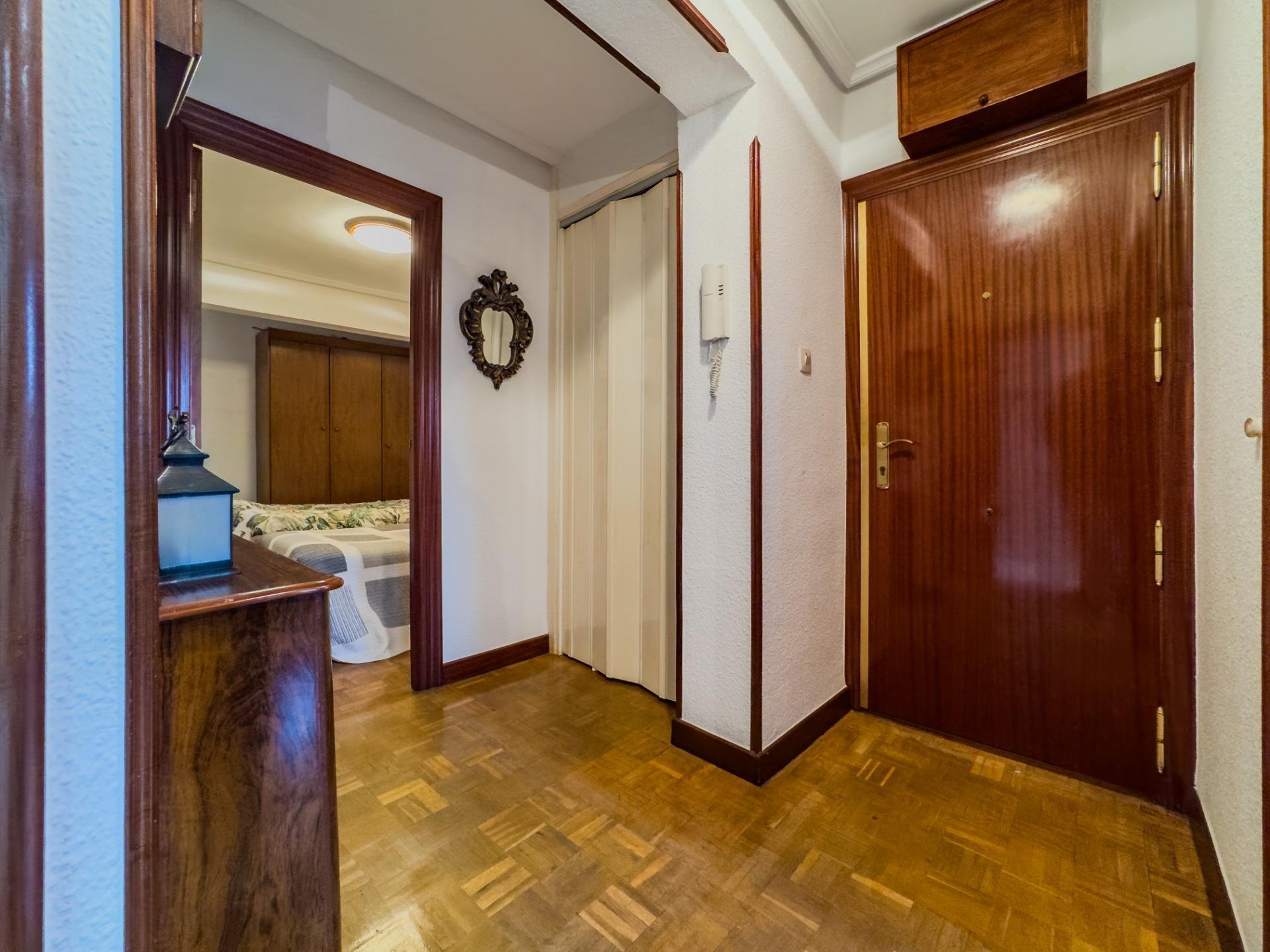 Piso en Bajada Rumayor (Dávila - Los Castros)