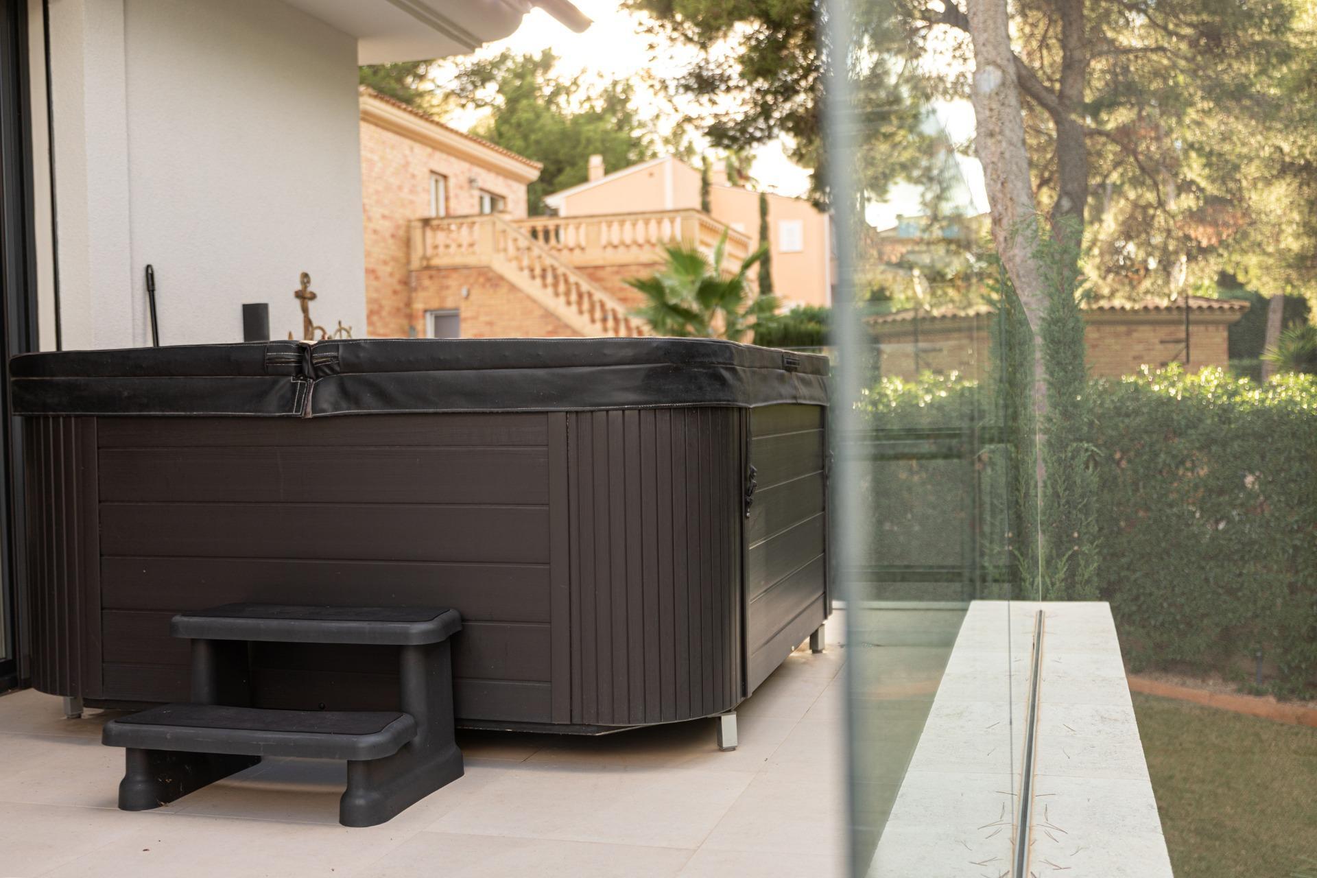 Terraza