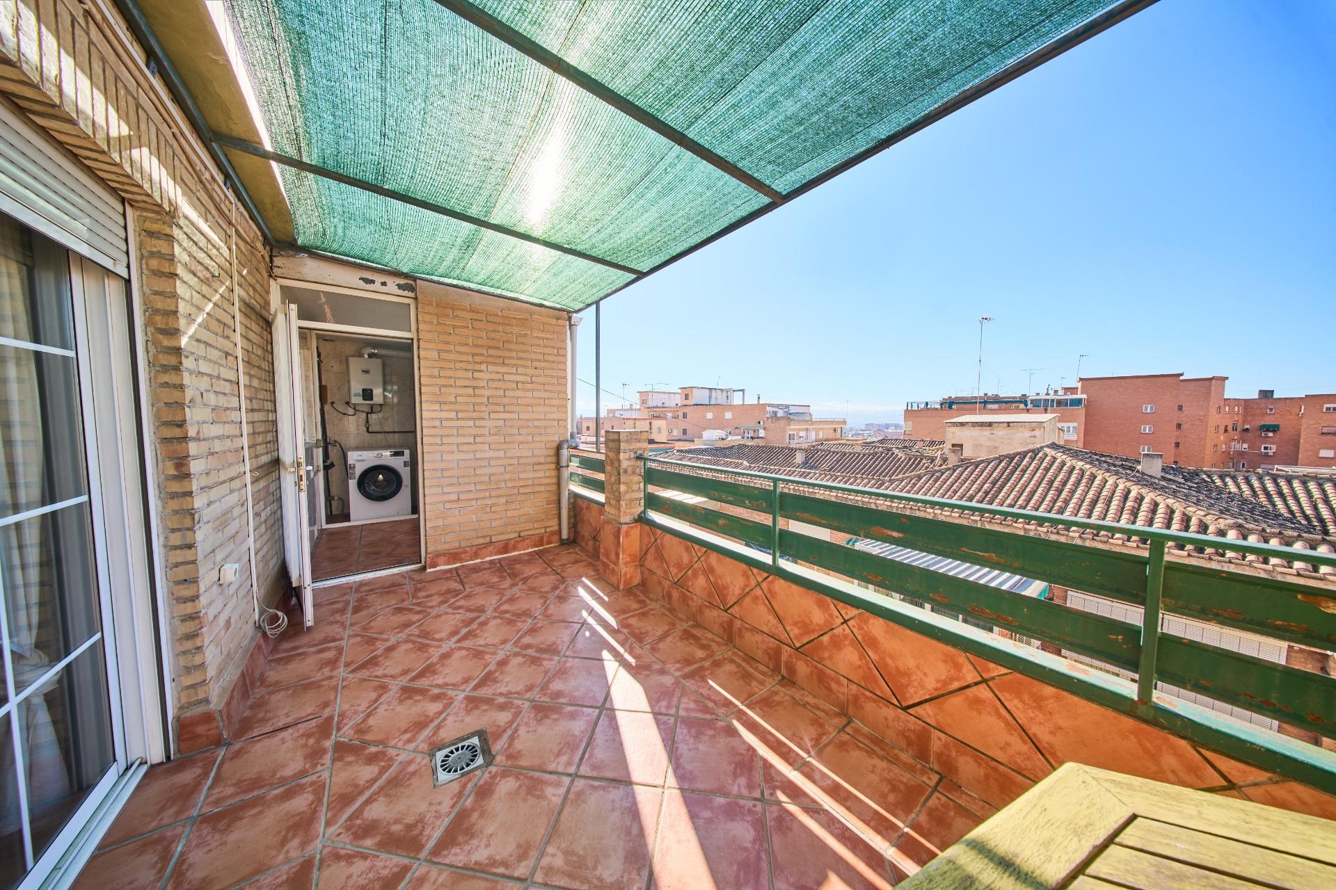 Pisos-Venta-La Granada-2033129-Foto-32