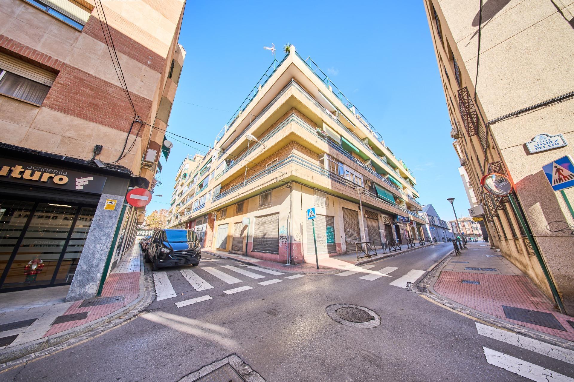 Pisos-Venta-La Granada-2033129-Foto-42