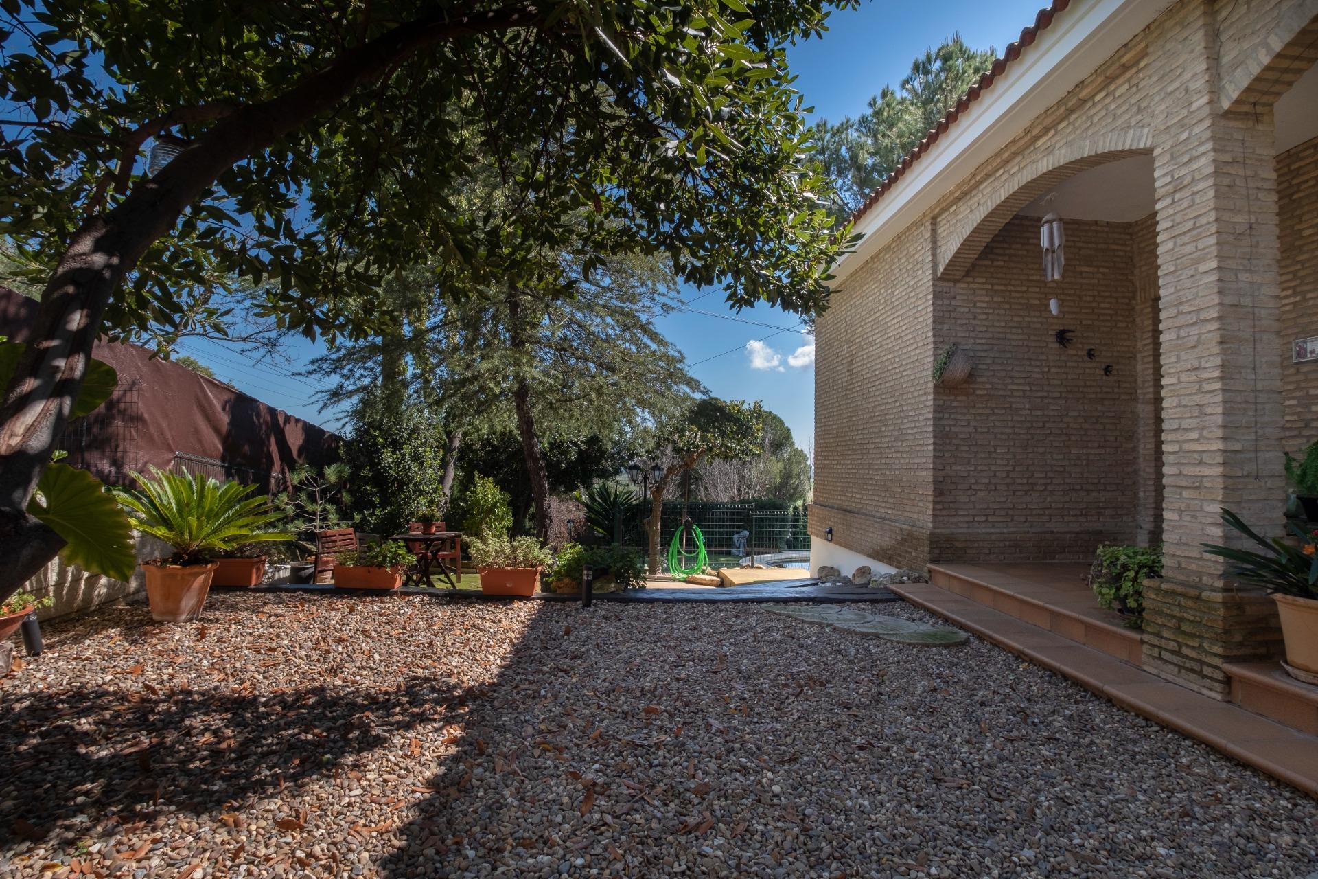 Casas o chalets-Venta-Salteras-1678708-Foto-11