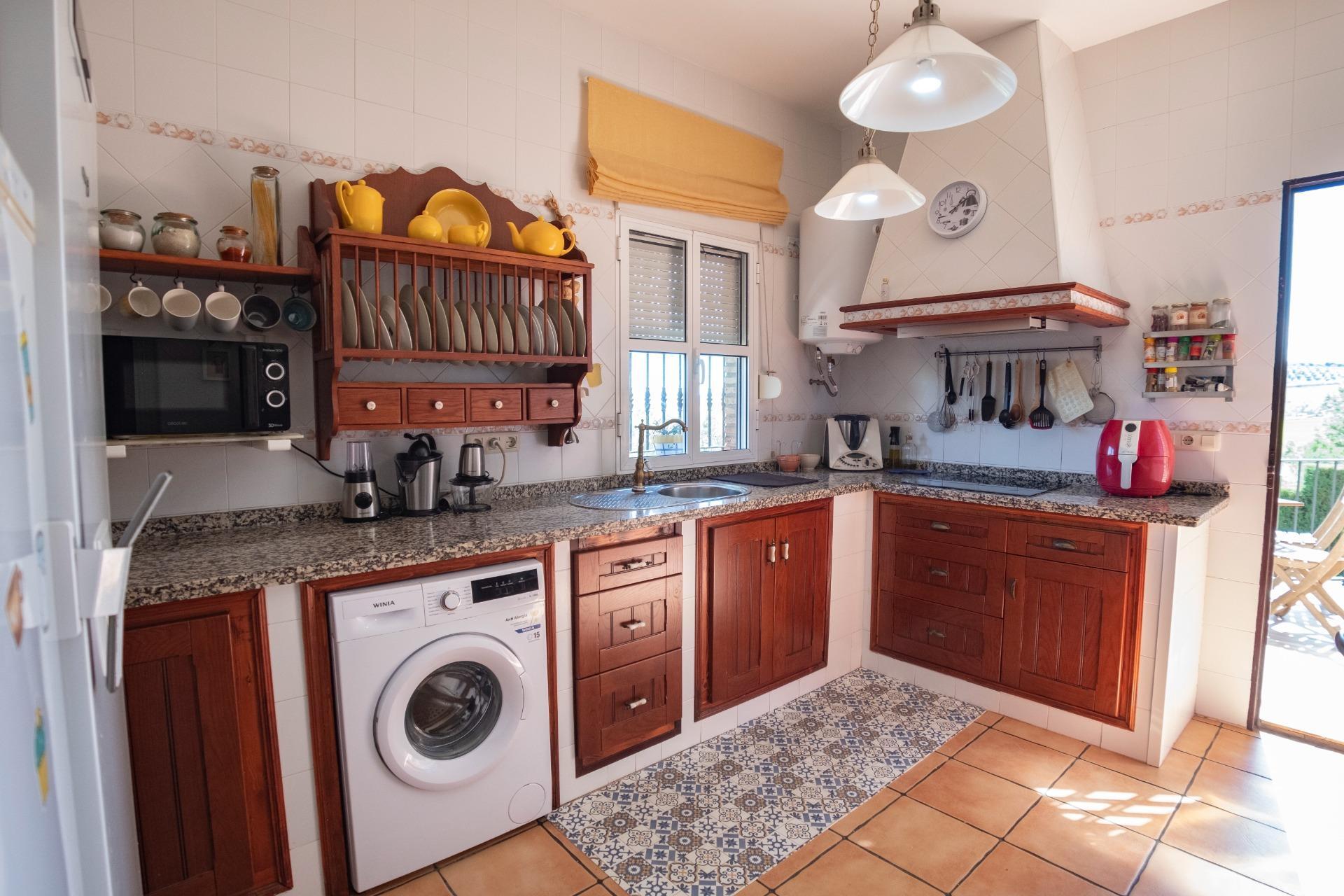 Casas o chalets-Venta-Salteras-1678708-Foto-31