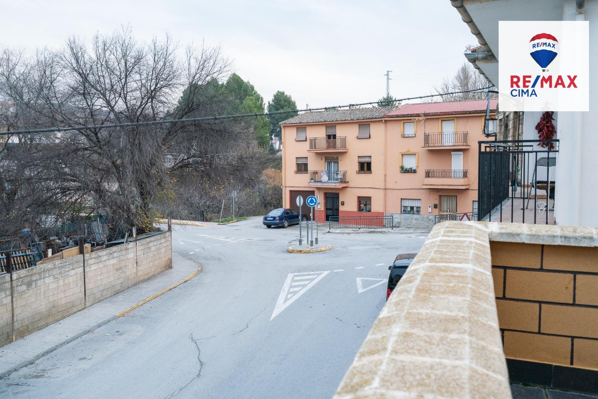 Casas o chalets-Venta-ZÃºjar-2031297-Foto-5